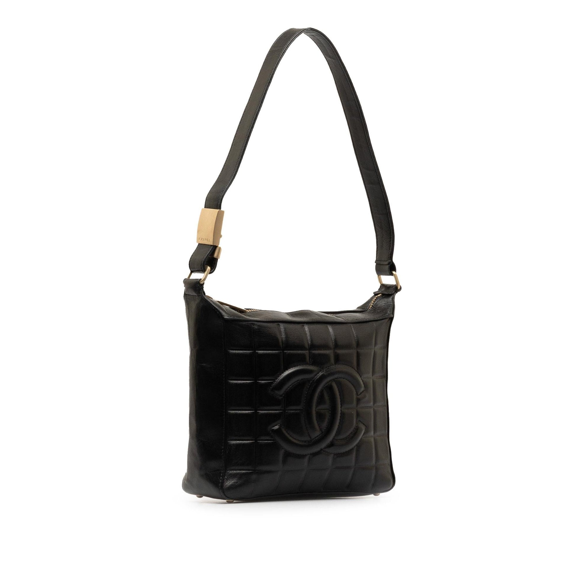 Chanel Shoulder Bag - Ewore Bags