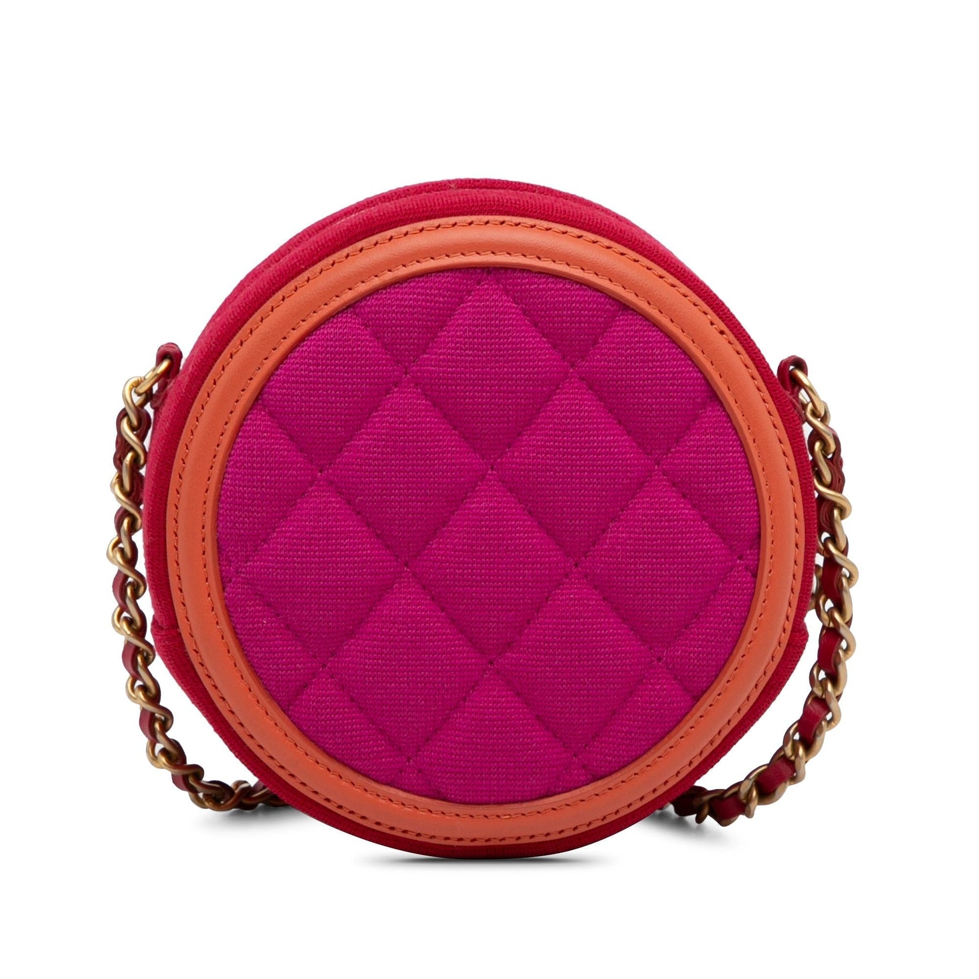 Chanel Crossbody Bag - Ewore Bags