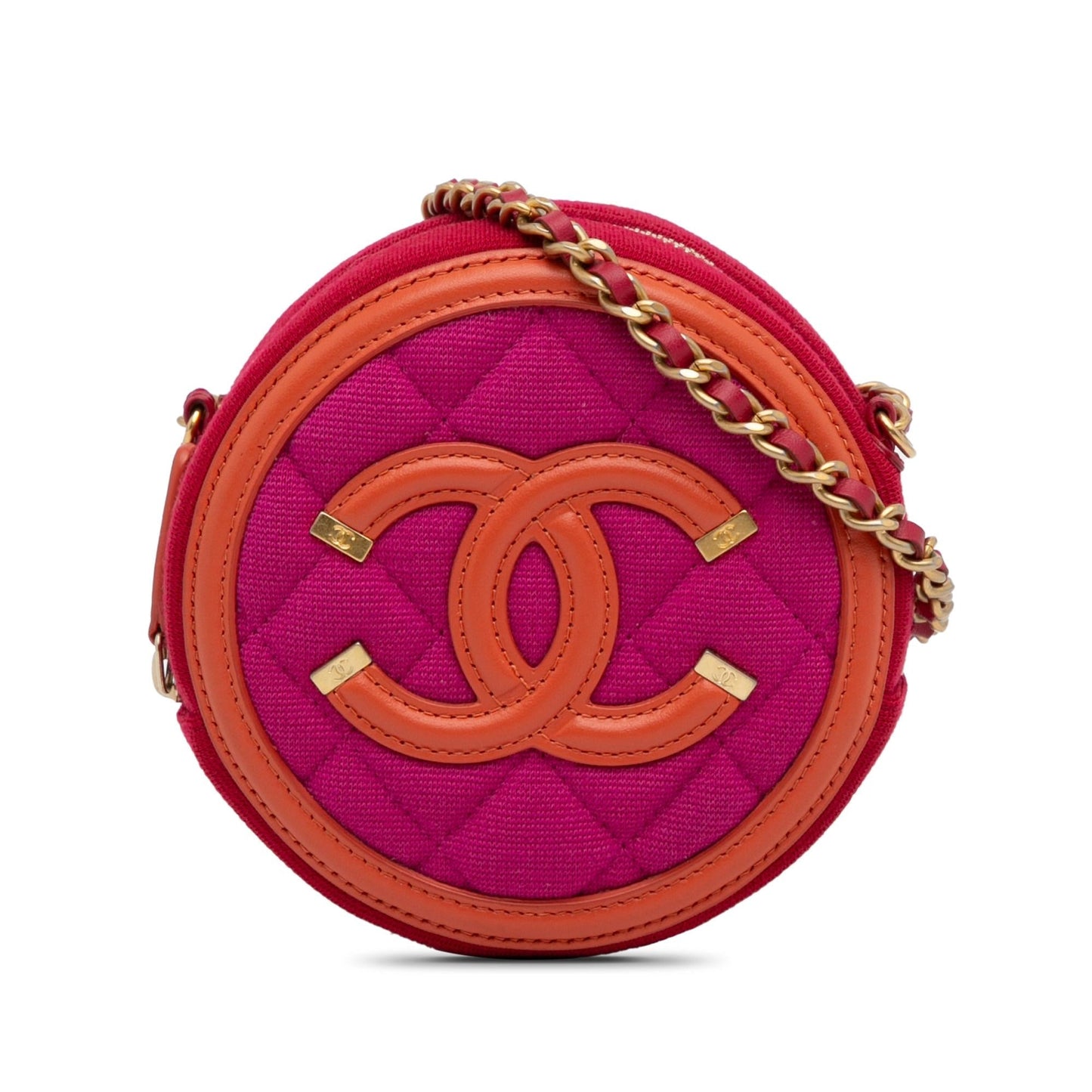 Chanel Crossbody Bag - Ewore Bags