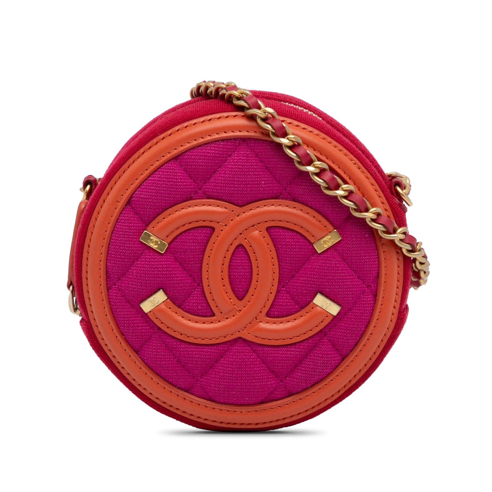 Chanel Crossbody Bag - Ewore Bags
