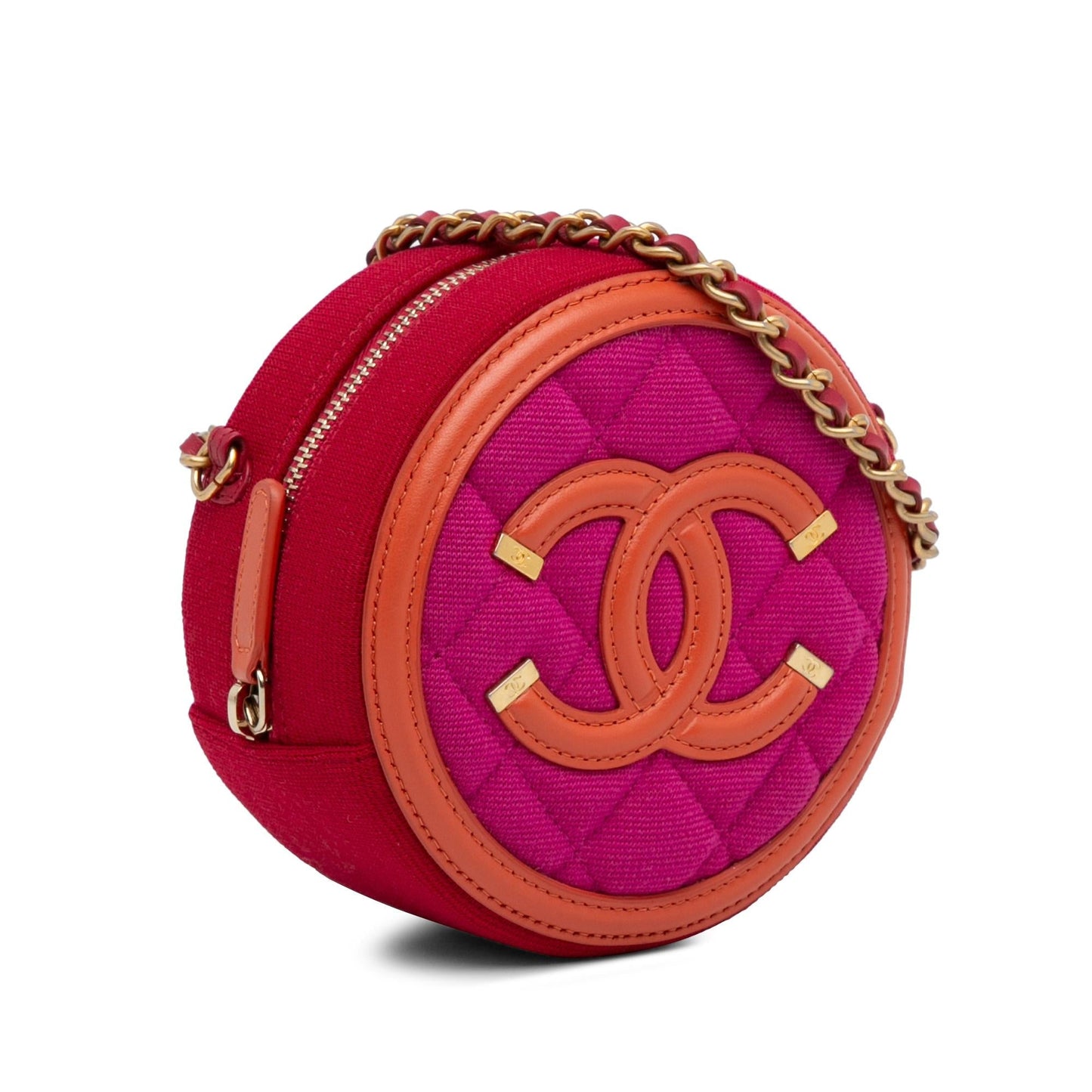 Chanel Crossbody Bag - Ewore Bags