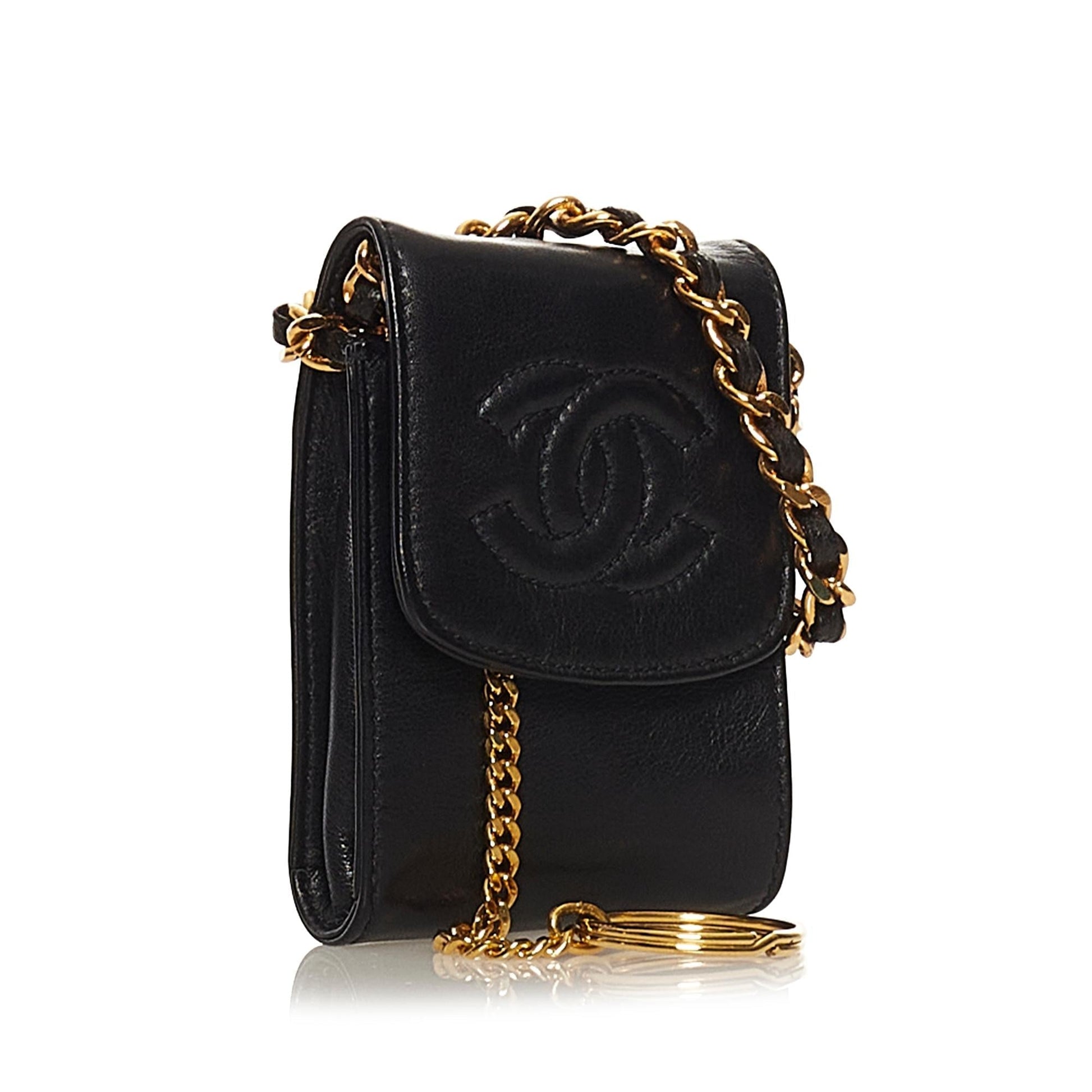 Chanel Handbag - Ewore Bags