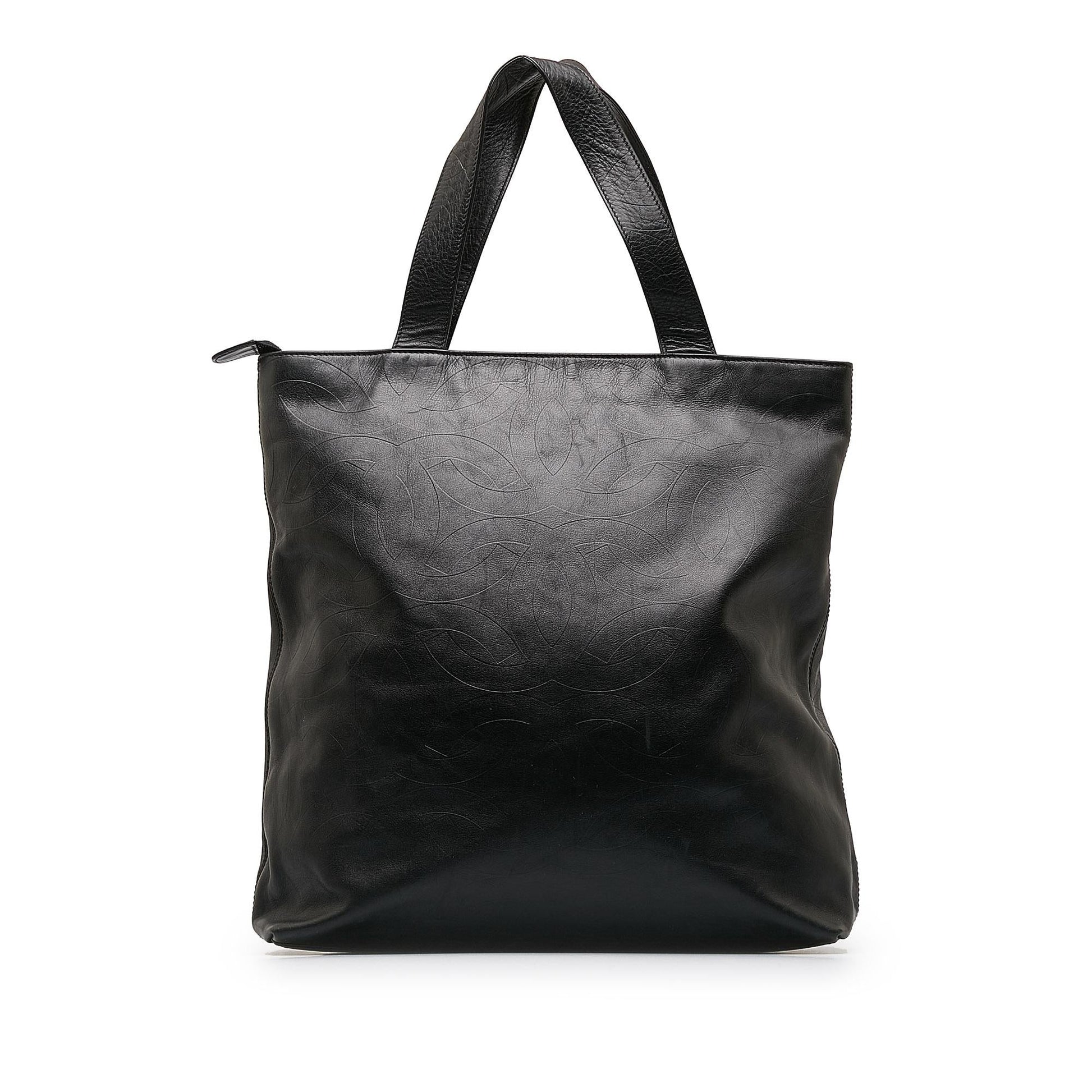 Chanel Tote Bag - Ewore Bags