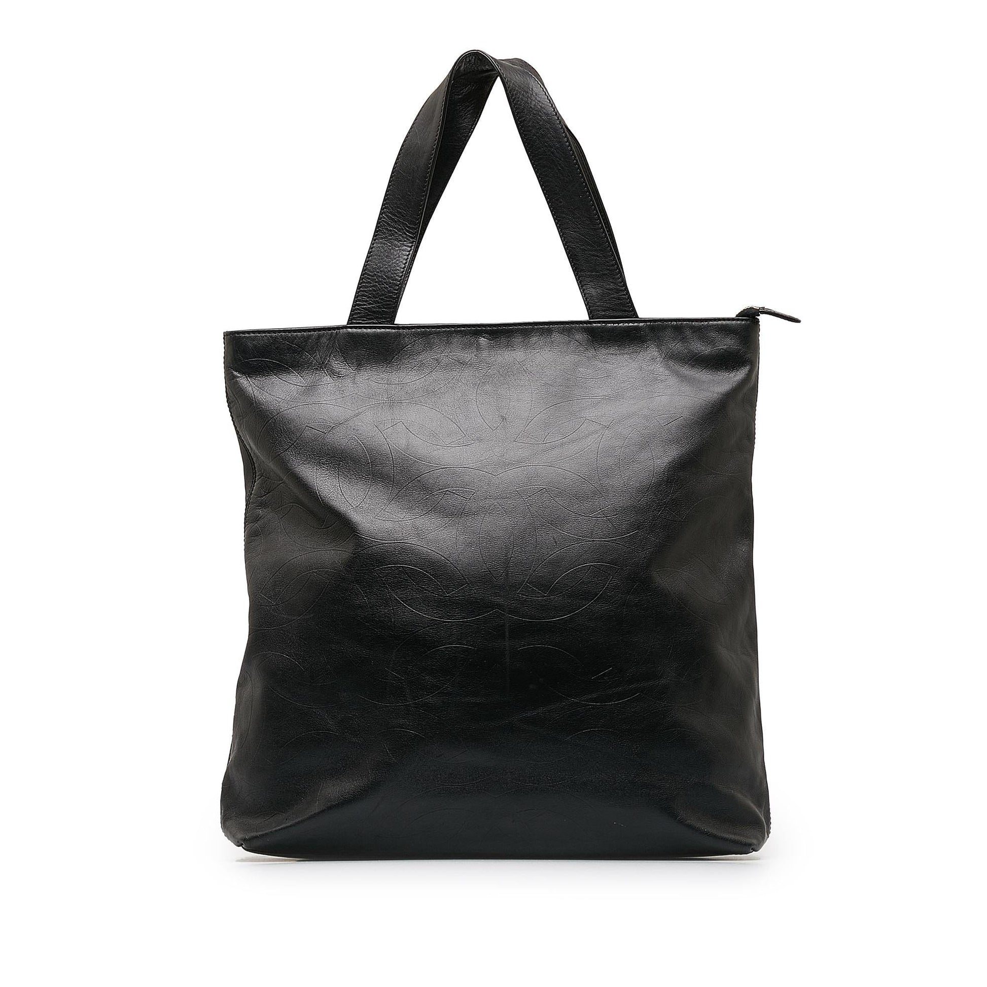 Chanel Tote Bag - Ewore Bags