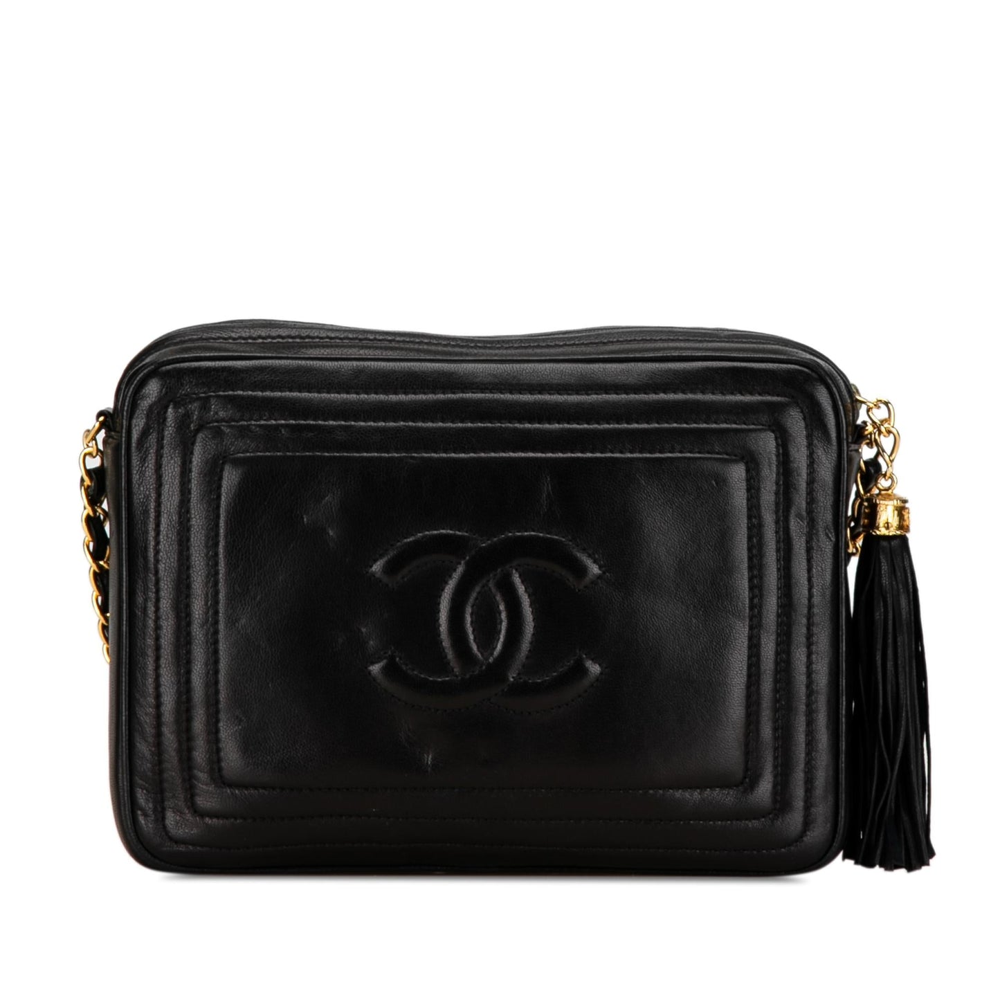 Chanel Crossbody Bag - Ewore Bags
