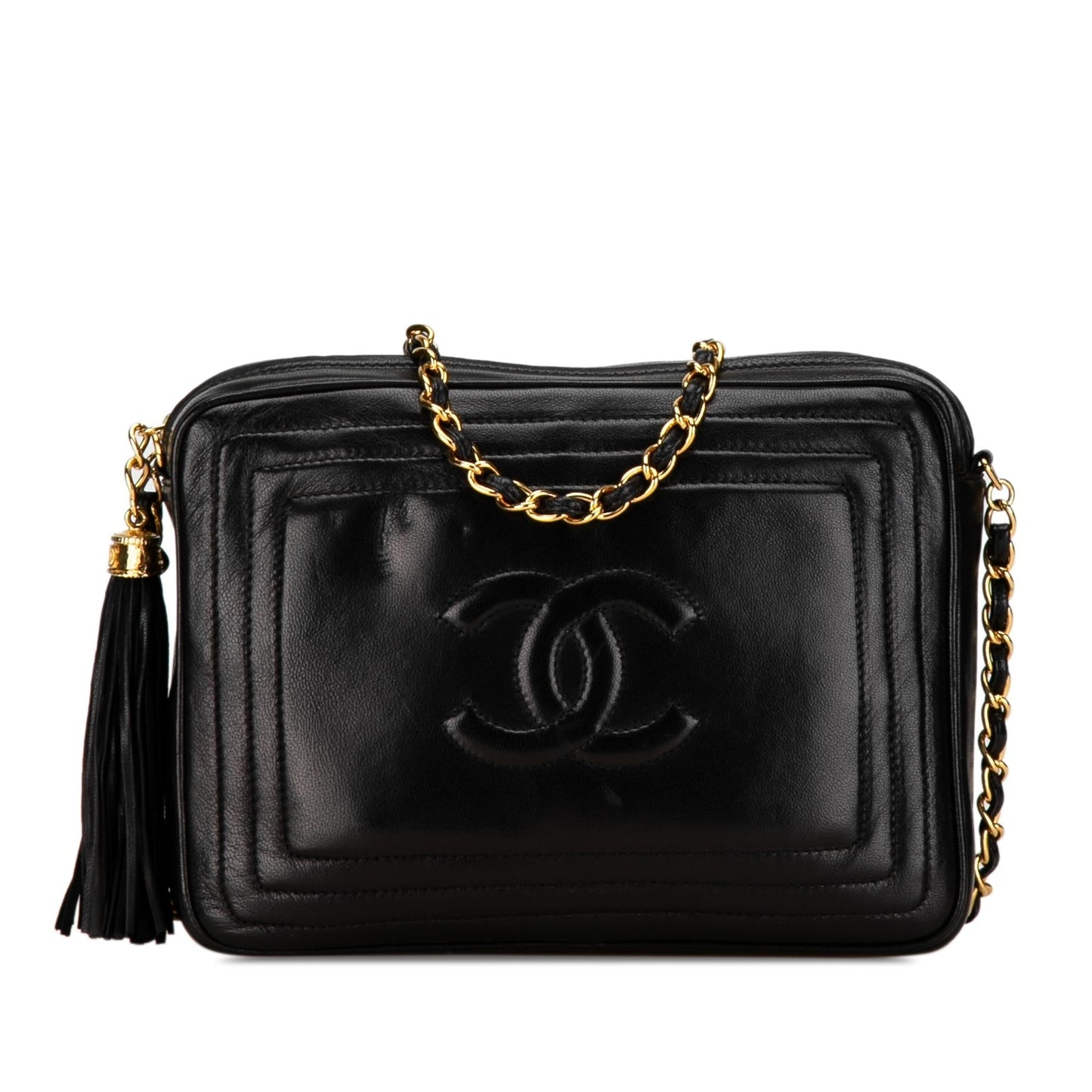 Chanel Crossbody Bag - Ewore Bags