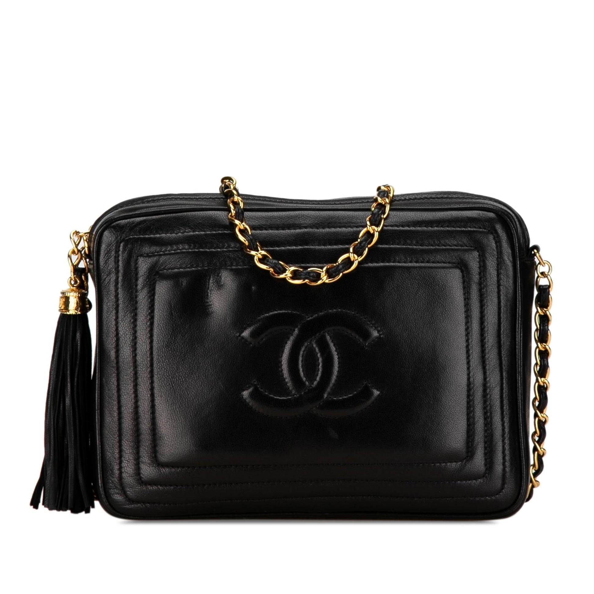 Chanel Crossbody Bag - Ewore Bags