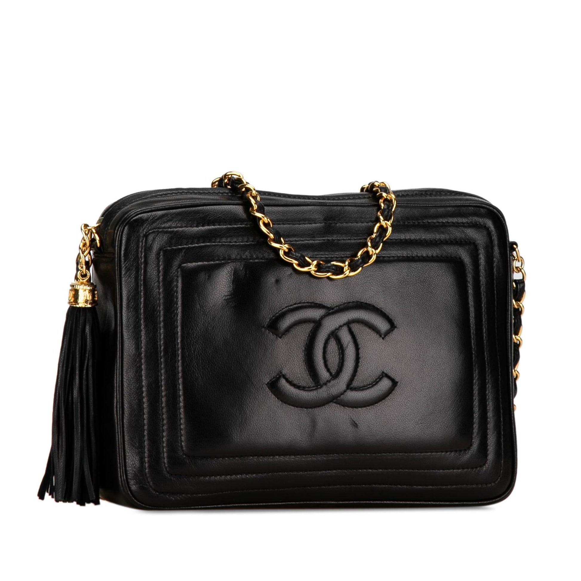 Chanel Crossbody Bag - Ewore Bags