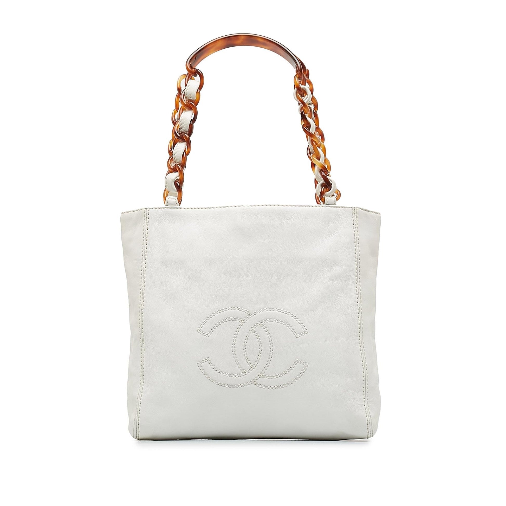 Chanel Tote Bag - Ewore Bags