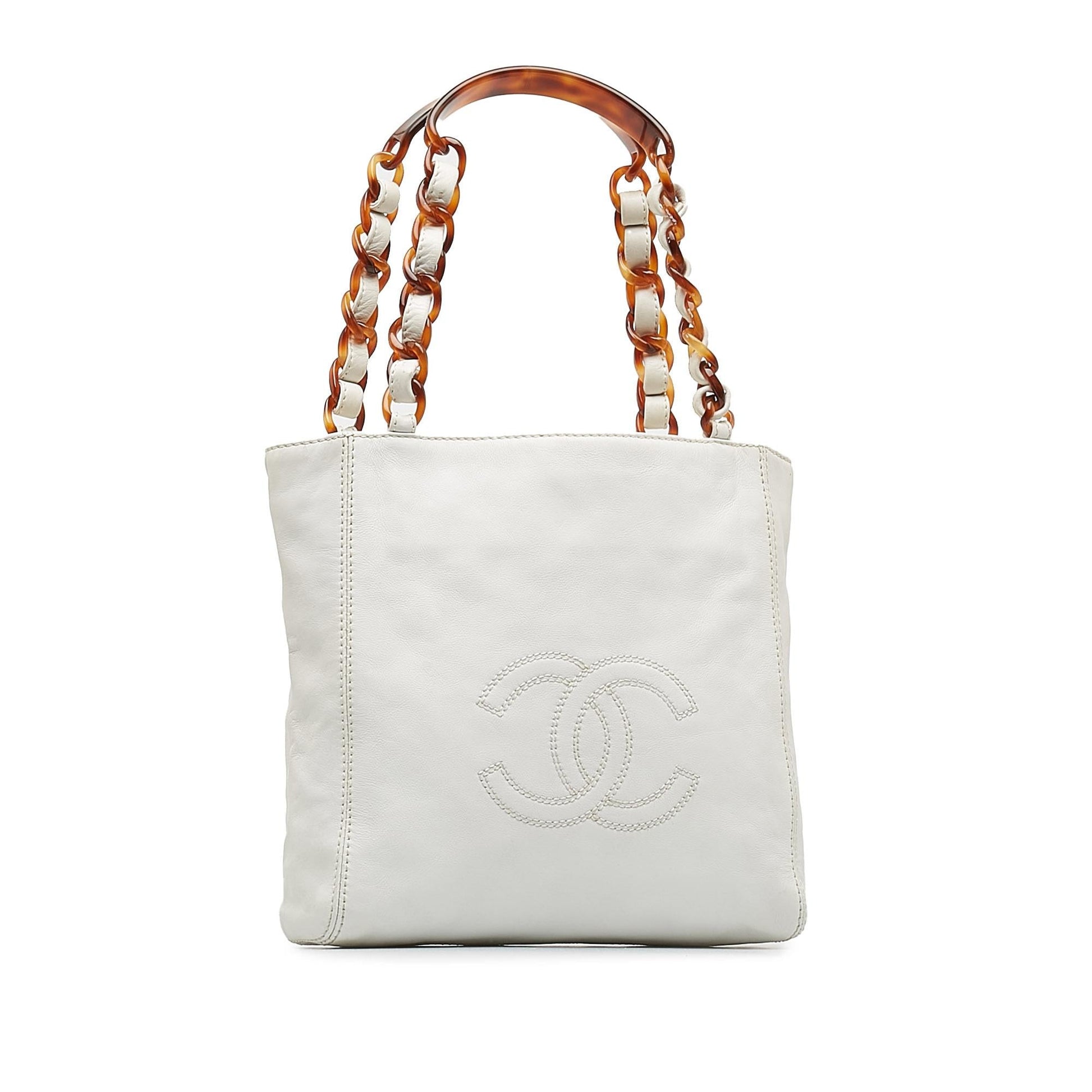 Chanel Tote Bag - Ewore Bags