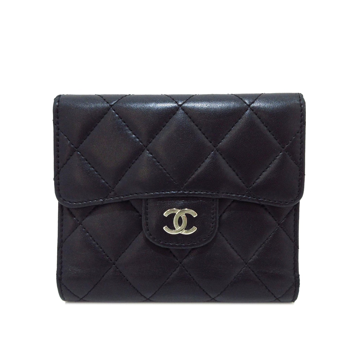Chanel Flap Shoulder Bag - Ewore Bags