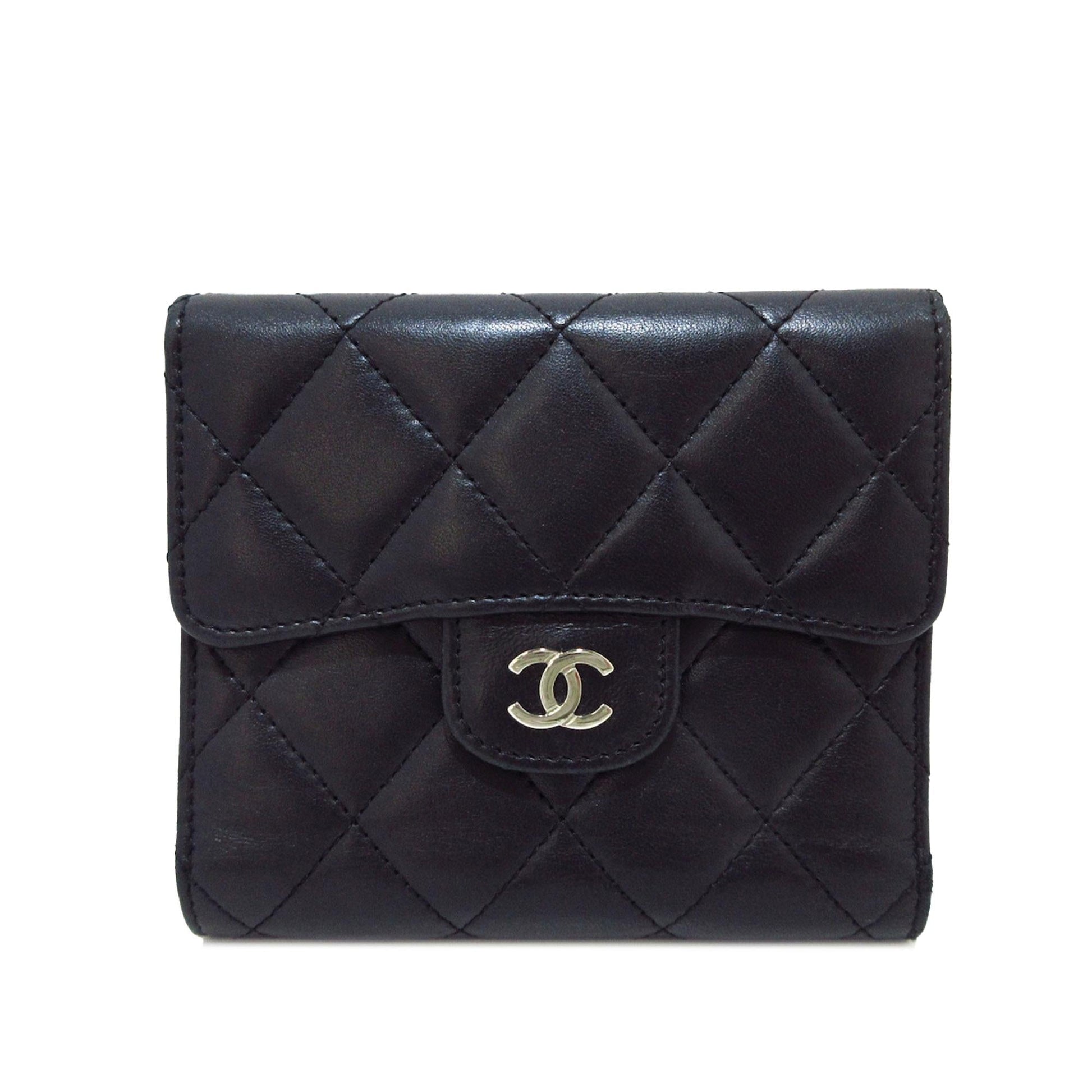 Chanel Flap Shoulder Bag - Ewore Bags
