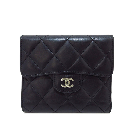 Chanel Flap Shoulder Bag - Ewore Bags