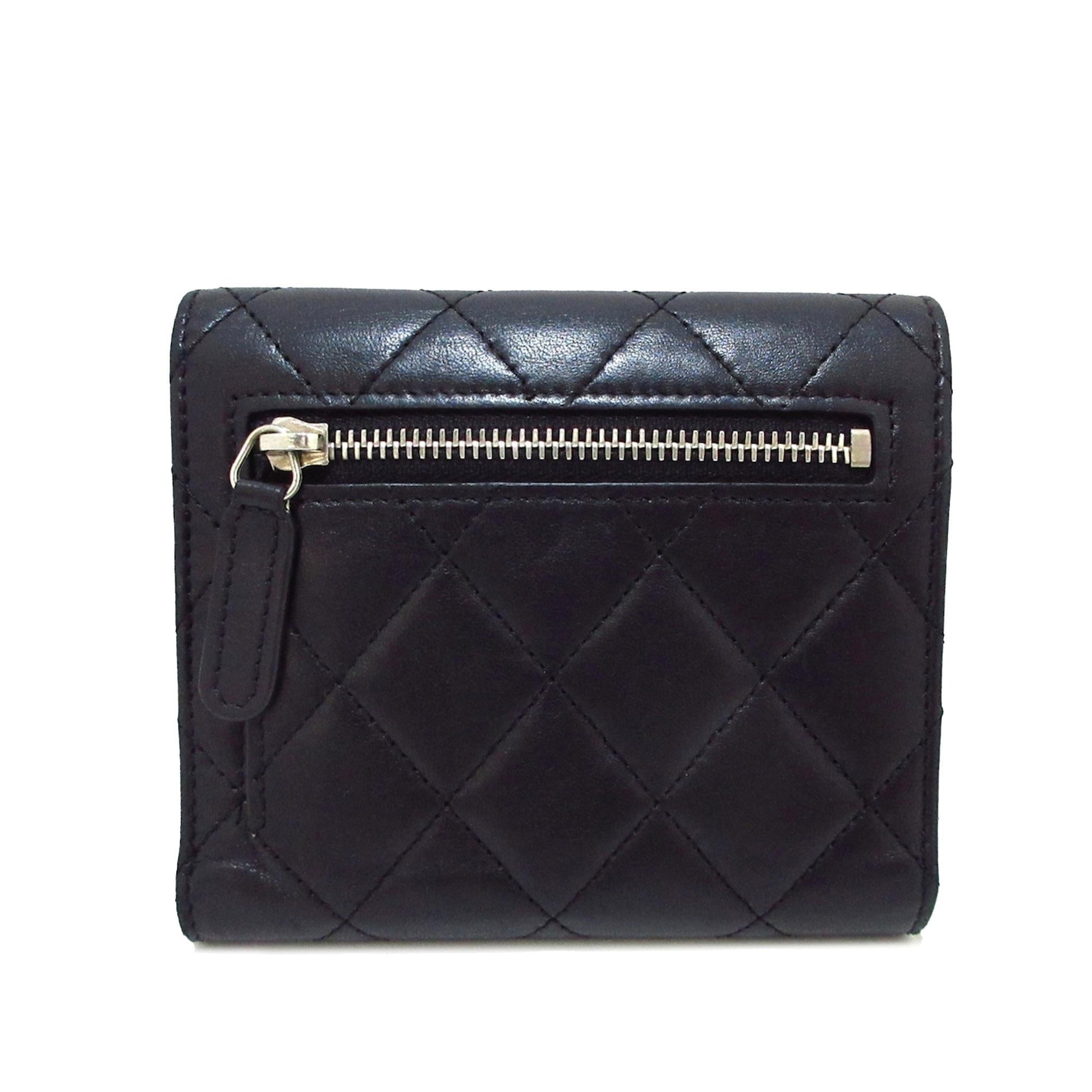 Chanel Flap Shoulder Bag - Ewore Bags