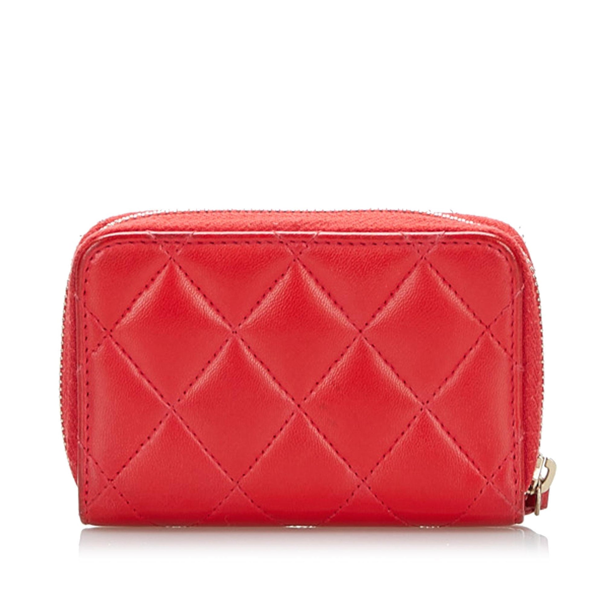 Chanel Clutch - Ewore Bags