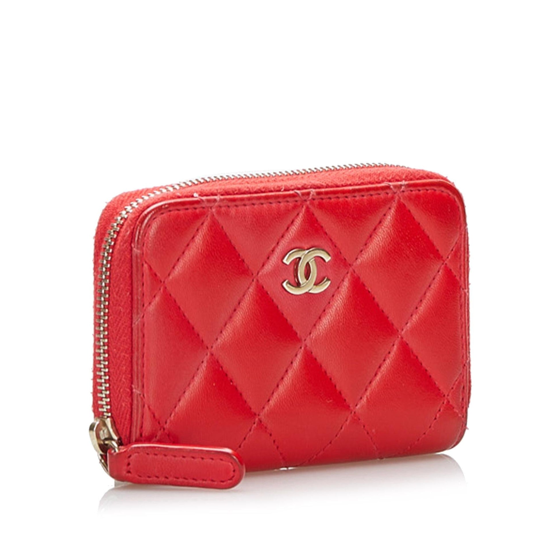 Chanel Clutch - Ewore Bags