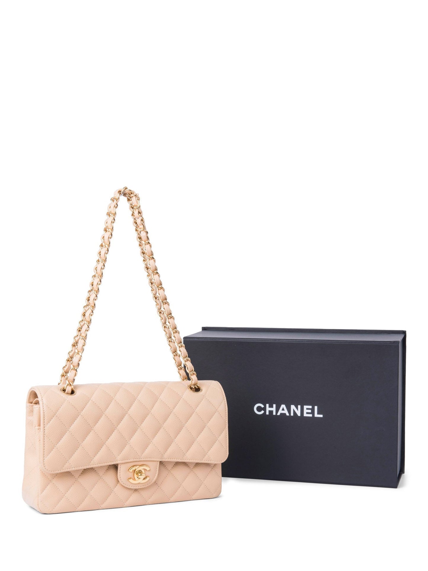 Chanel Shoulder Bag - Ewore Bags