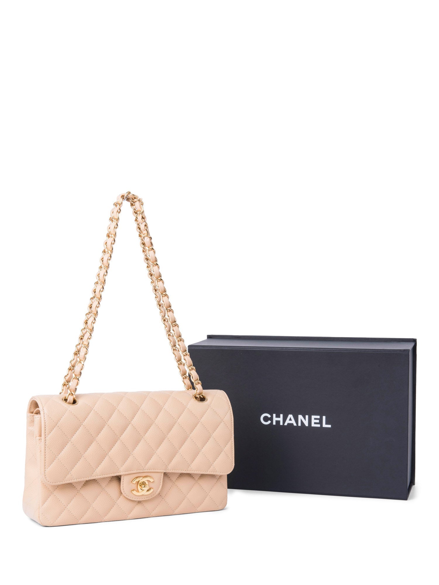 Chanel Shoulder Bag - Ewore Bags