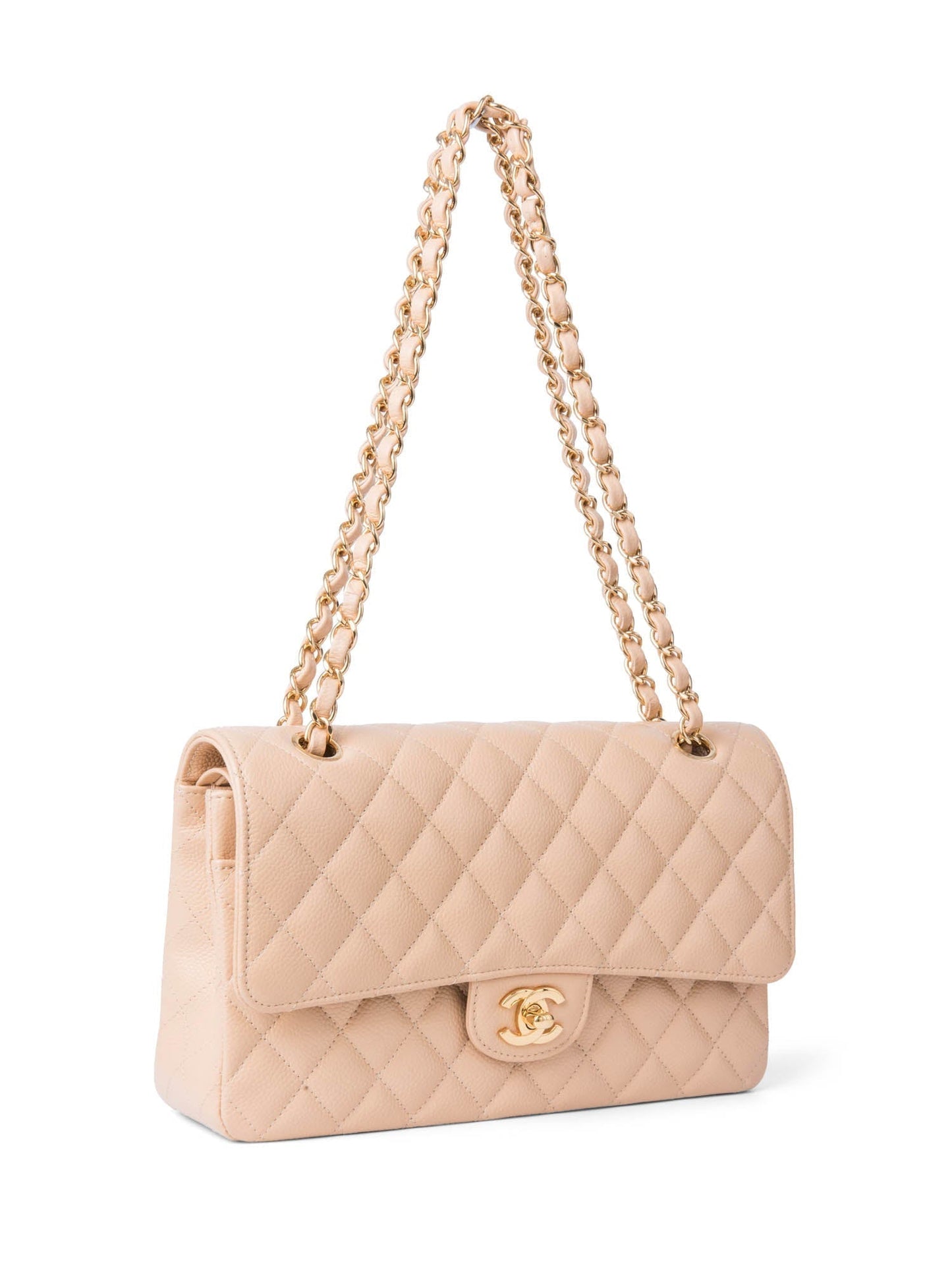 Chanel Shoulder Bag - Ewore Bags