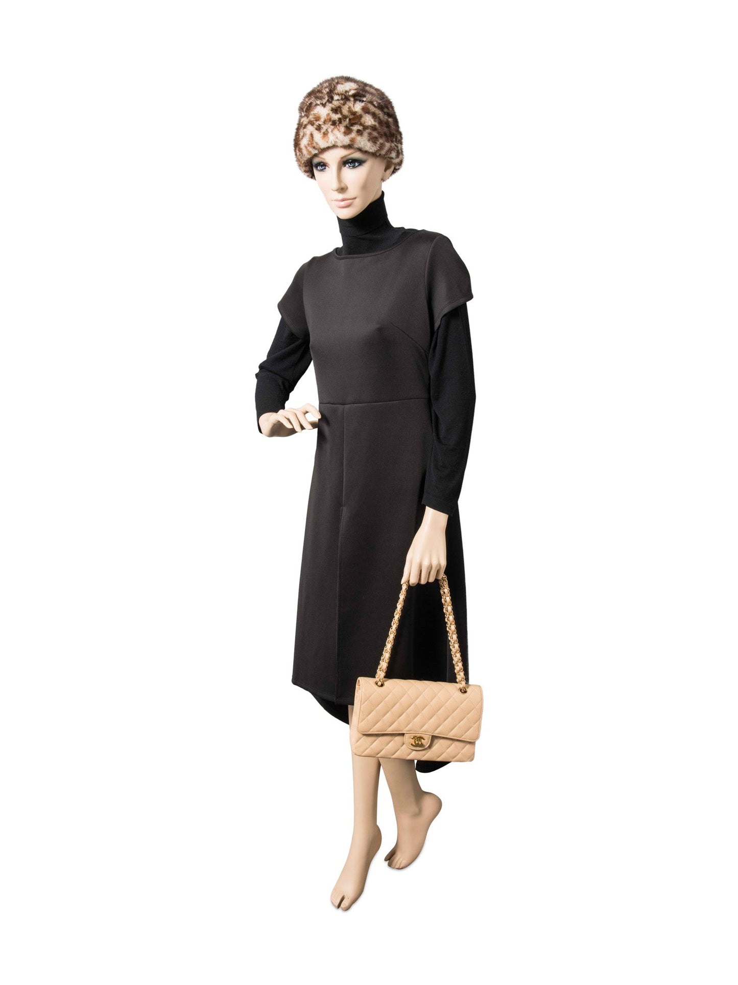 Chanel Shoulder Bag - Ewore Bags
