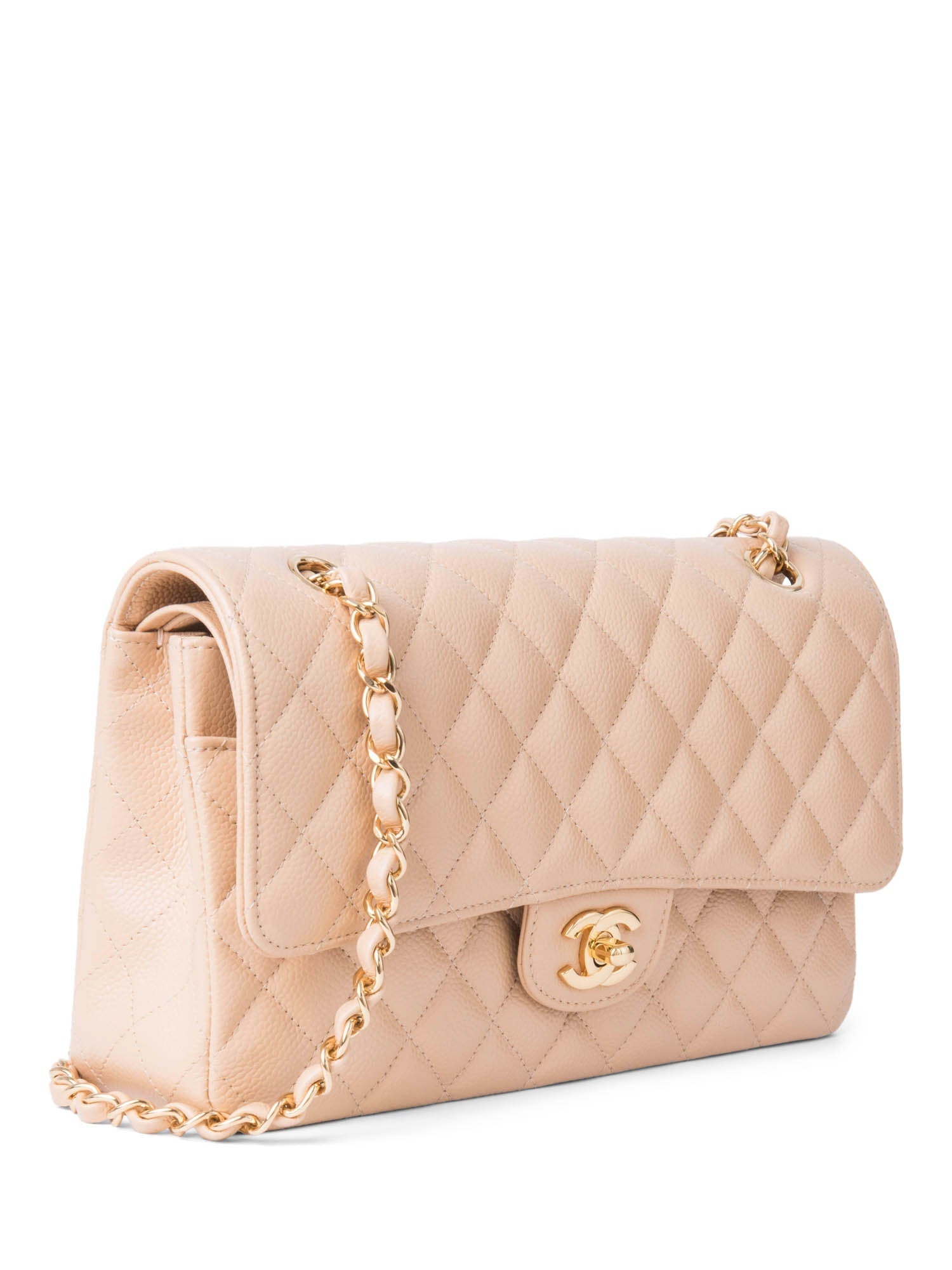 Chanel Shoulder Bag - Ewore Bags