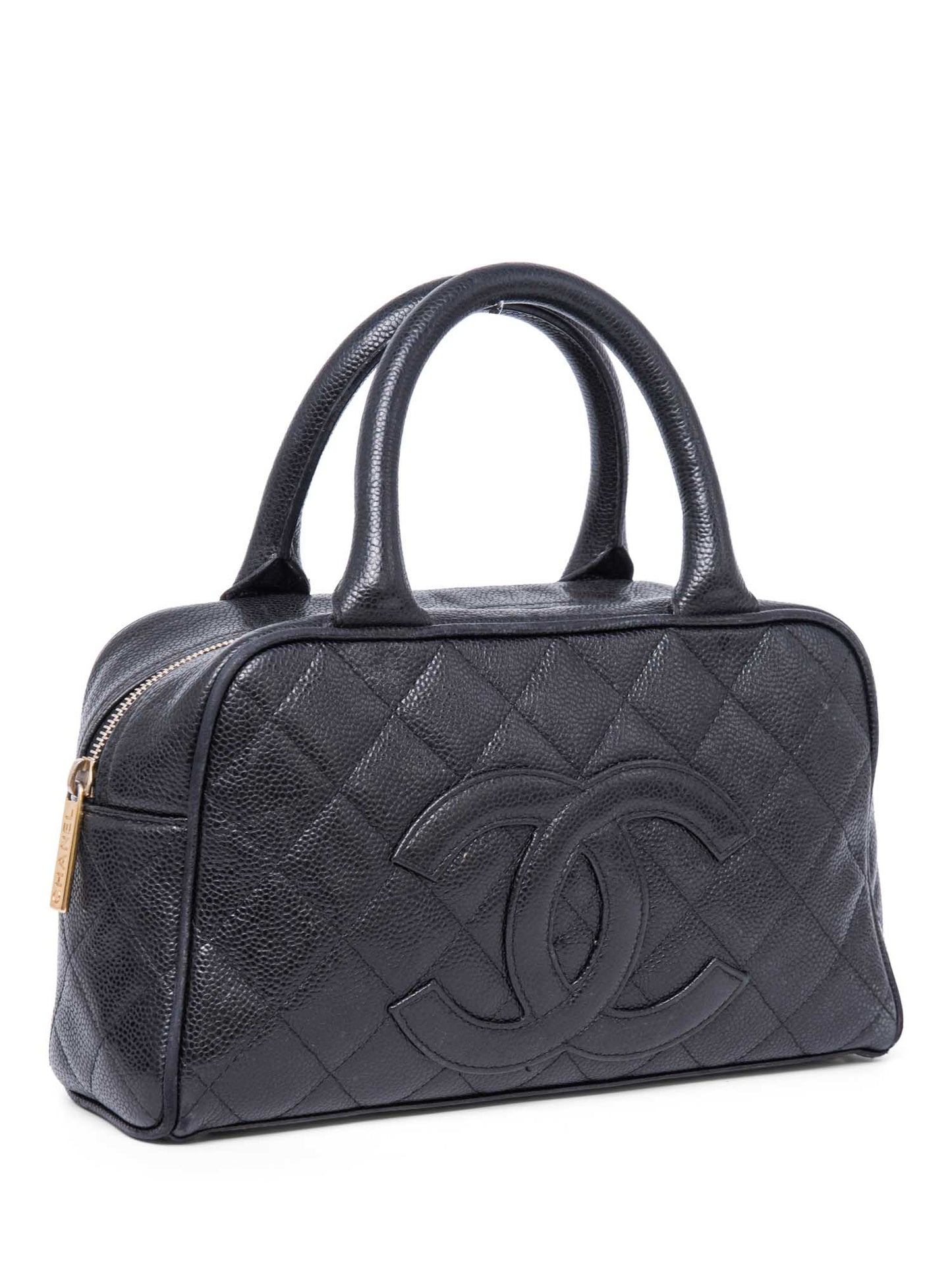 Chanel Mini Handbag - Ewore Bags