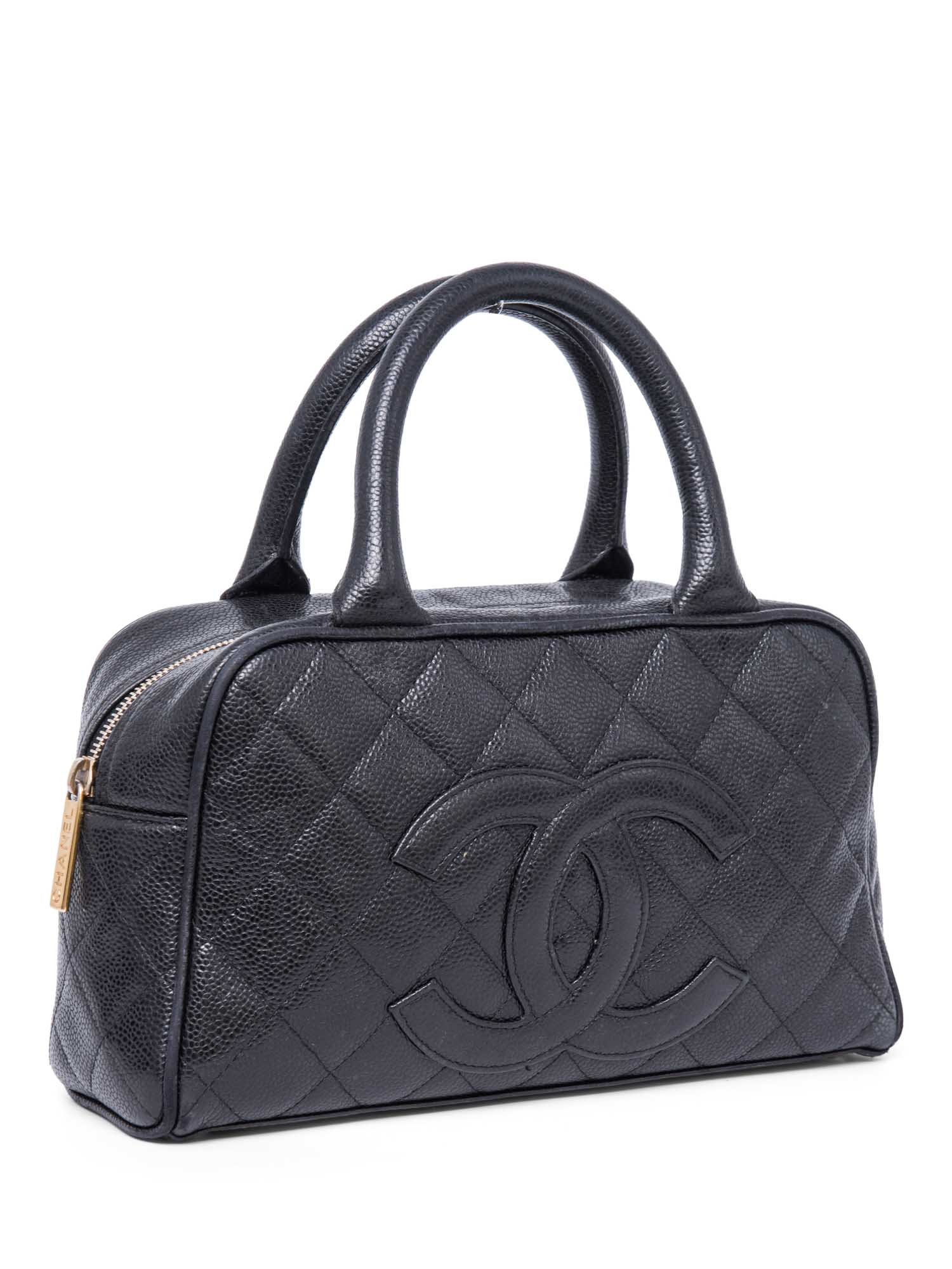 Chanel Mini Handbag - Ewore Bags