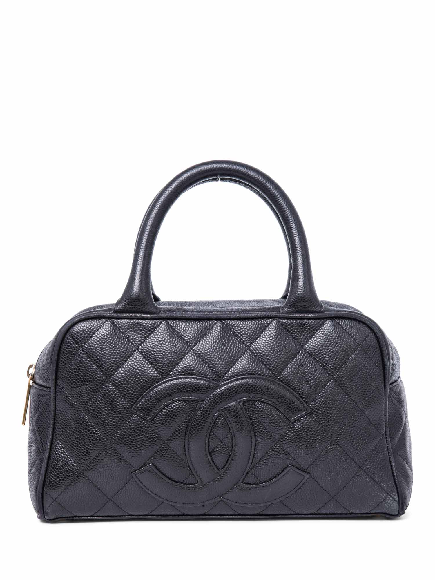 Chanel Mini Handbag - Ewore Bags