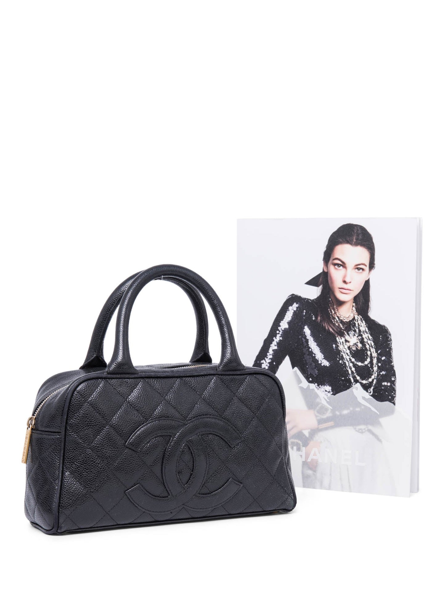 Chanel Mini Handbag - Ewore Bags