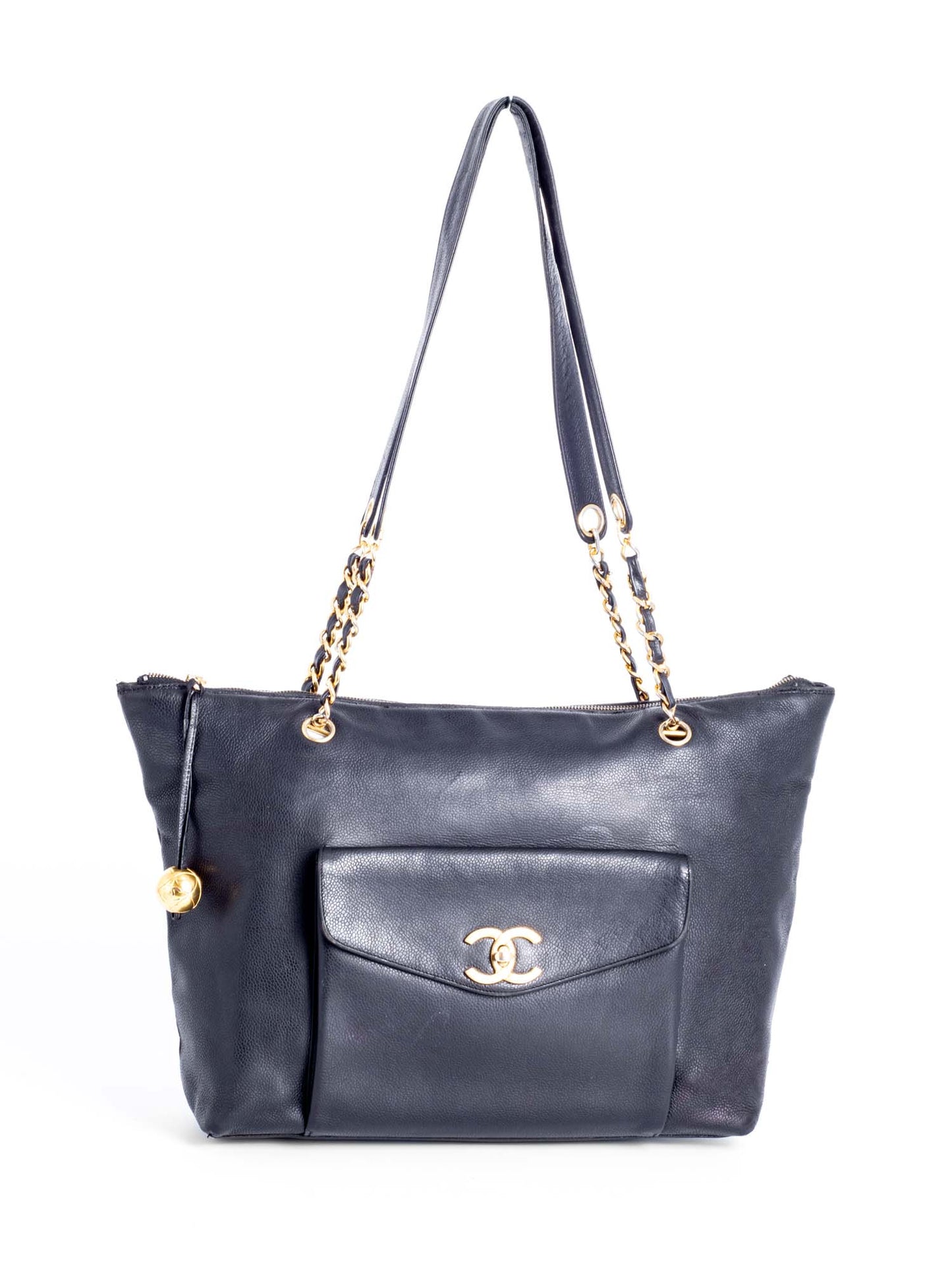 Chanel Handbag - Ewore Bags
