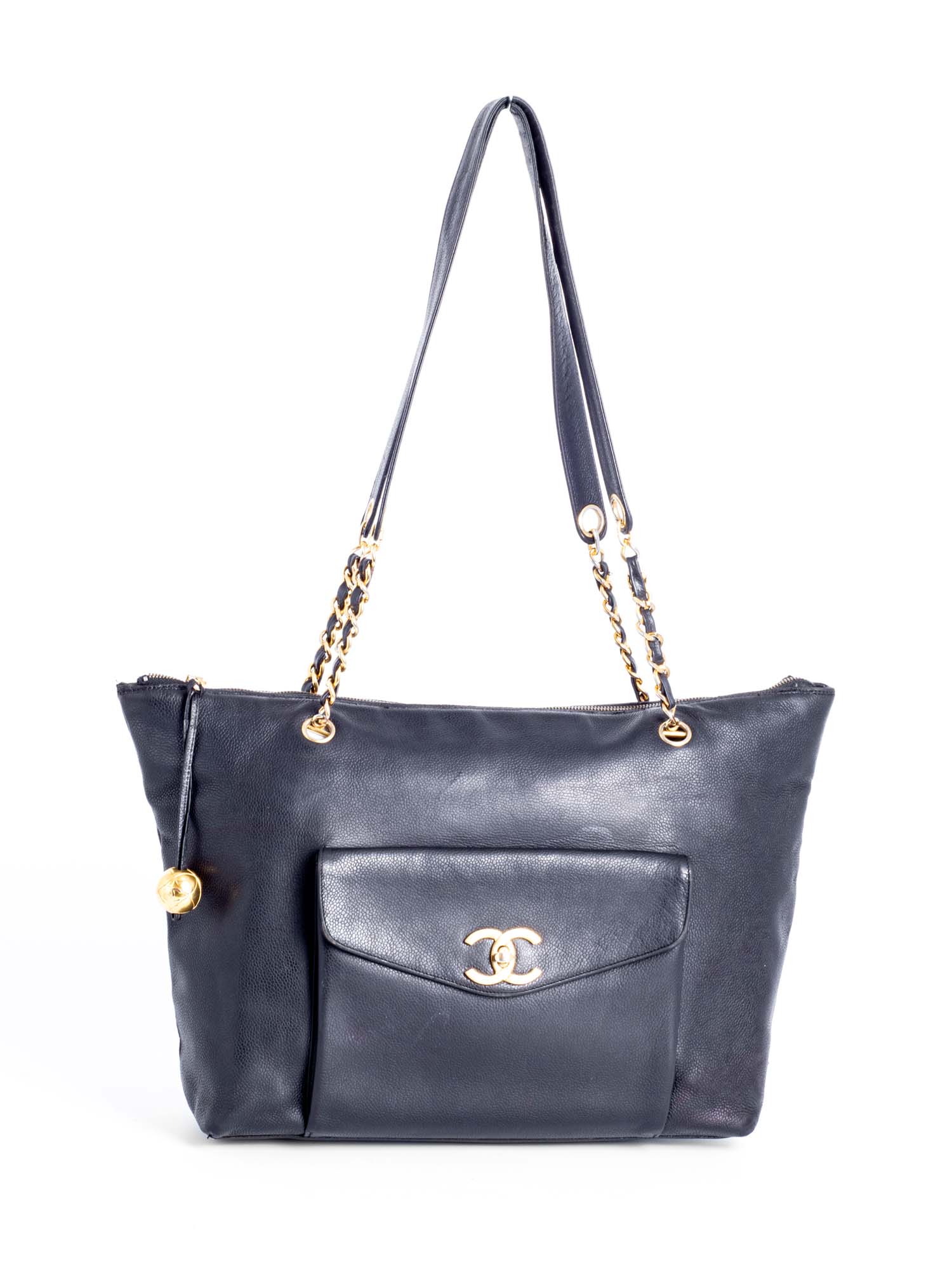 Chanel Handbag - Ewore Bags