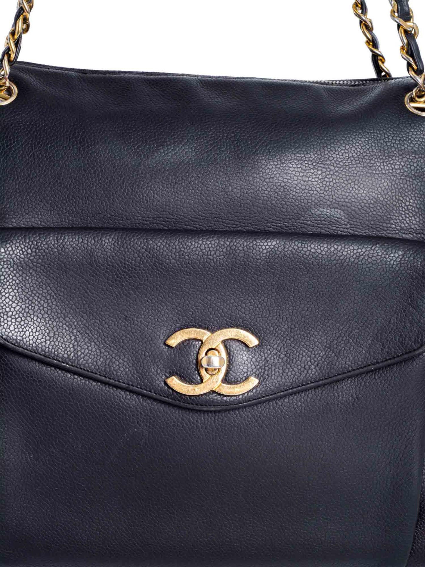 Chanel Handbag - Ewore Bags