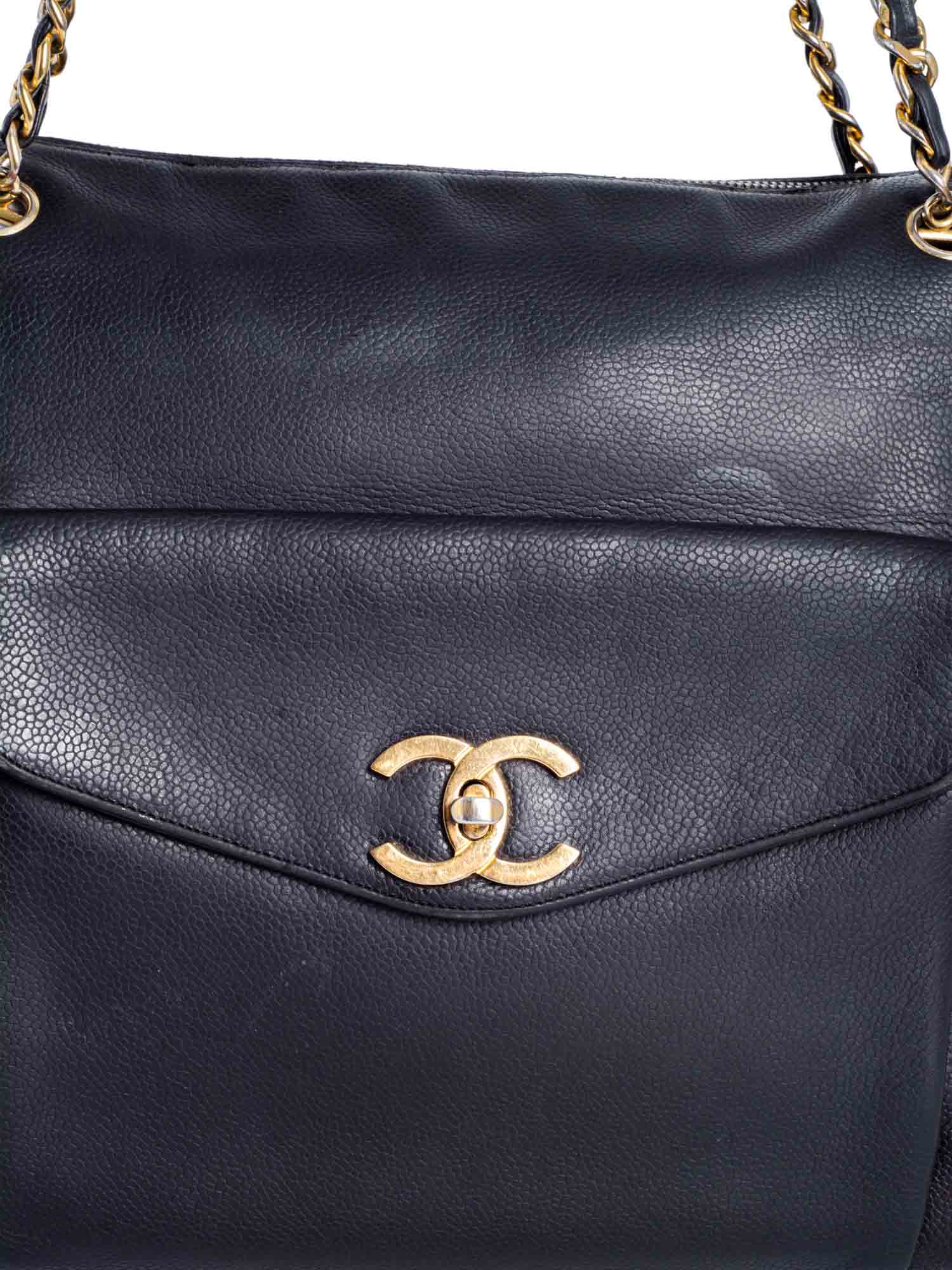 Chanel Handbag - Ewore Bags