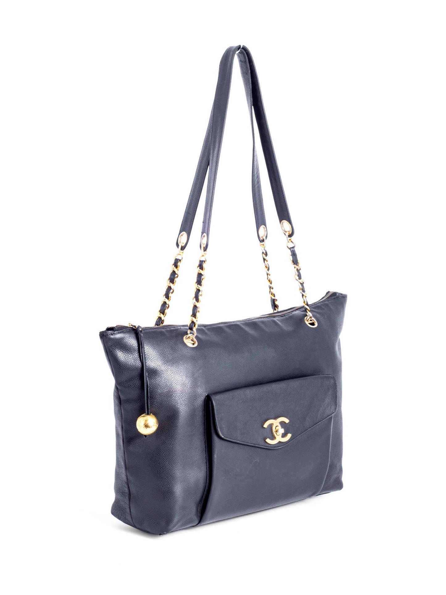 Chanel Handbag - Ewore Bags