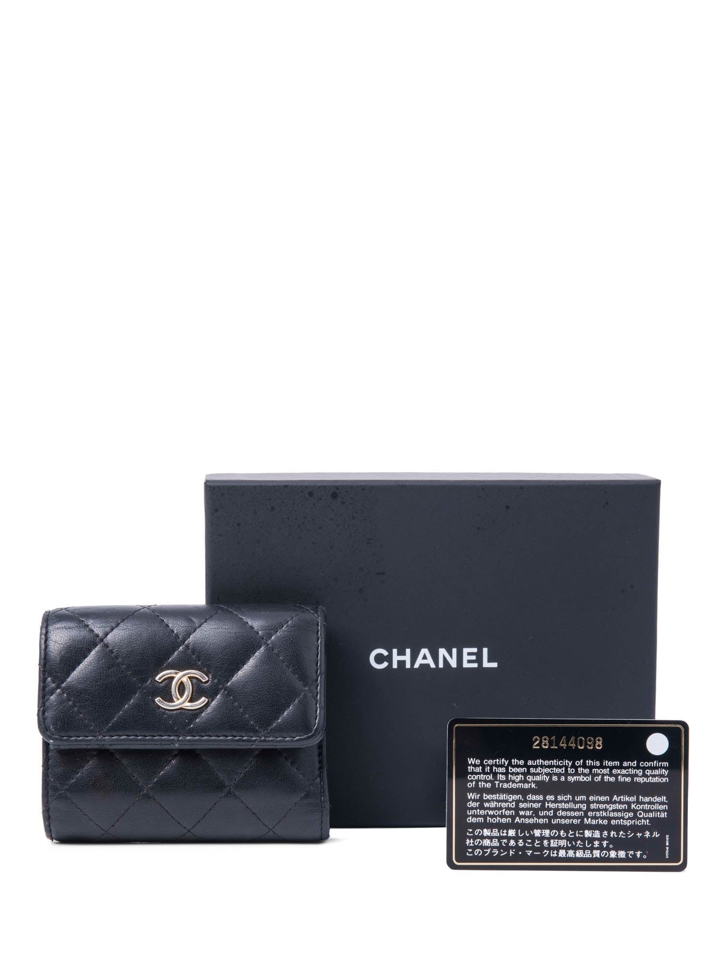 Chanel Handbag - Ewore Bags