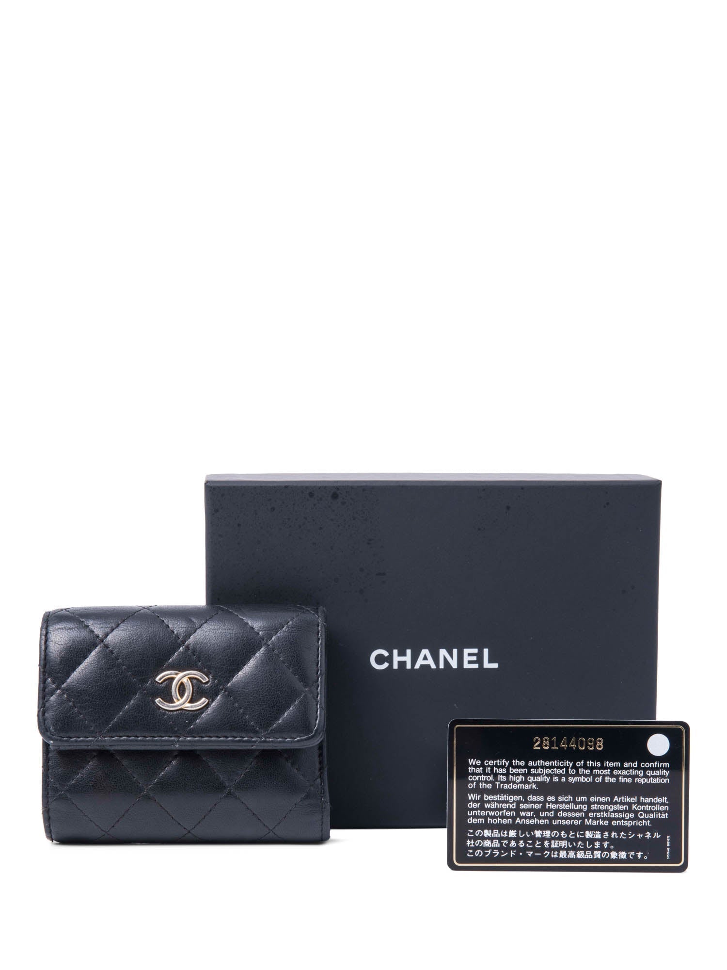 Chanel Handbag - Ewore Bags