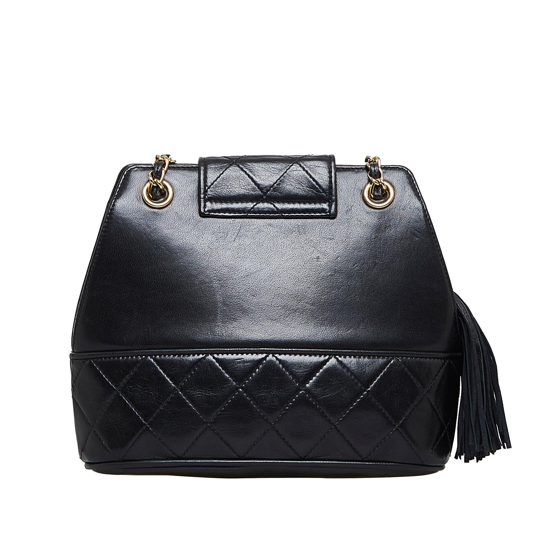 Chanel Crossbody Bag - Ewore Bags