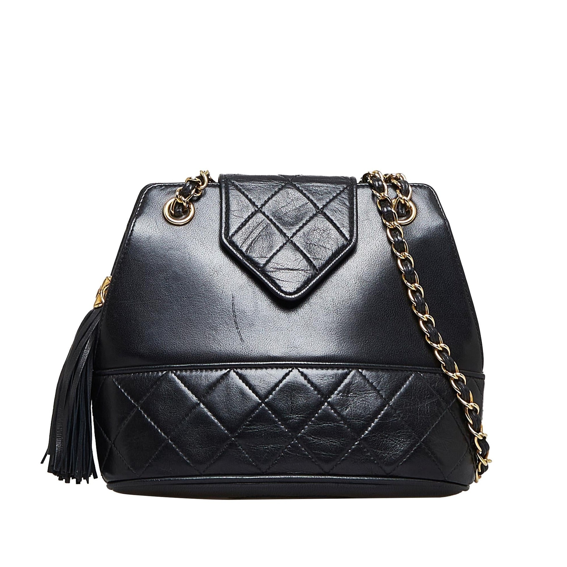 Chanel Crossbody Bag - Ewore Bags