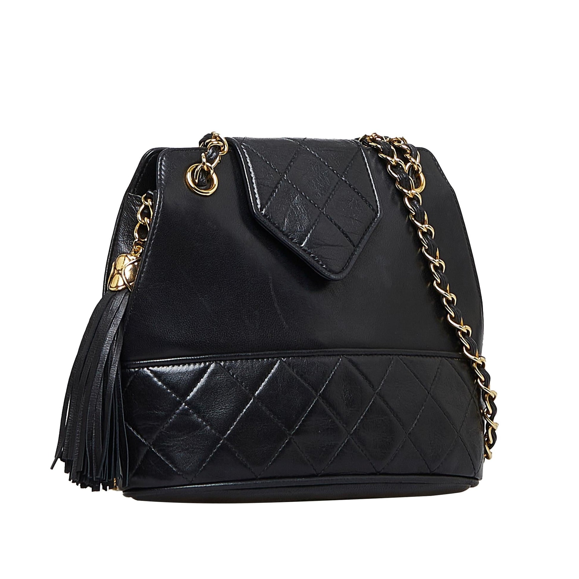 Chanel Crossbody Bag - Ewore Bags