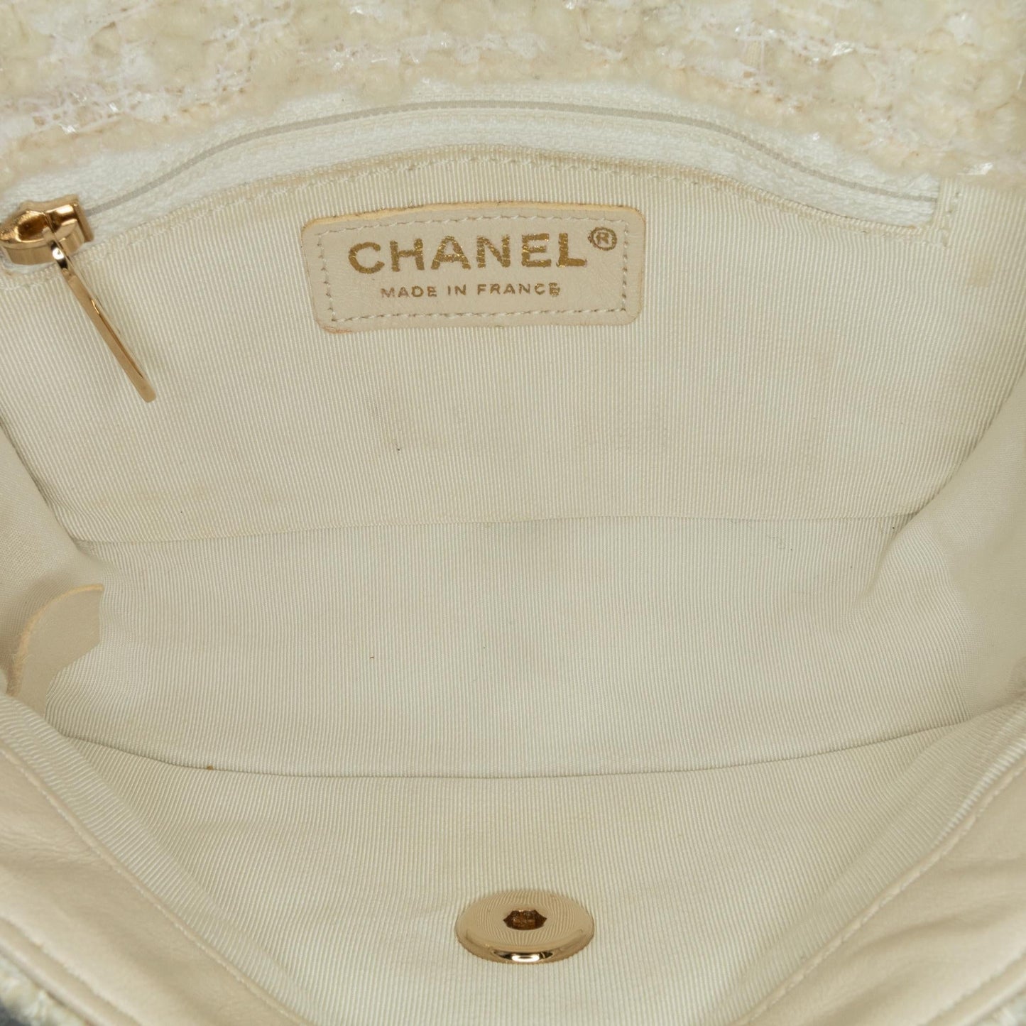 Chanel Mini Crossbody Bag - Ewore Bags
