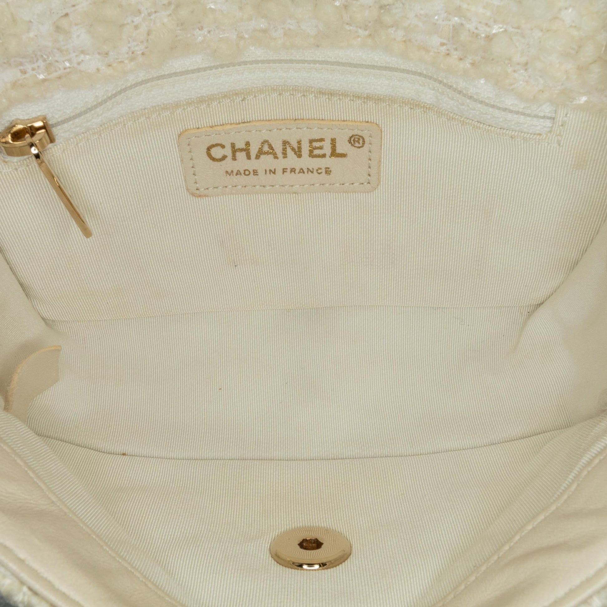 Chanel Mini Crossbody Bag - Ewore Bags