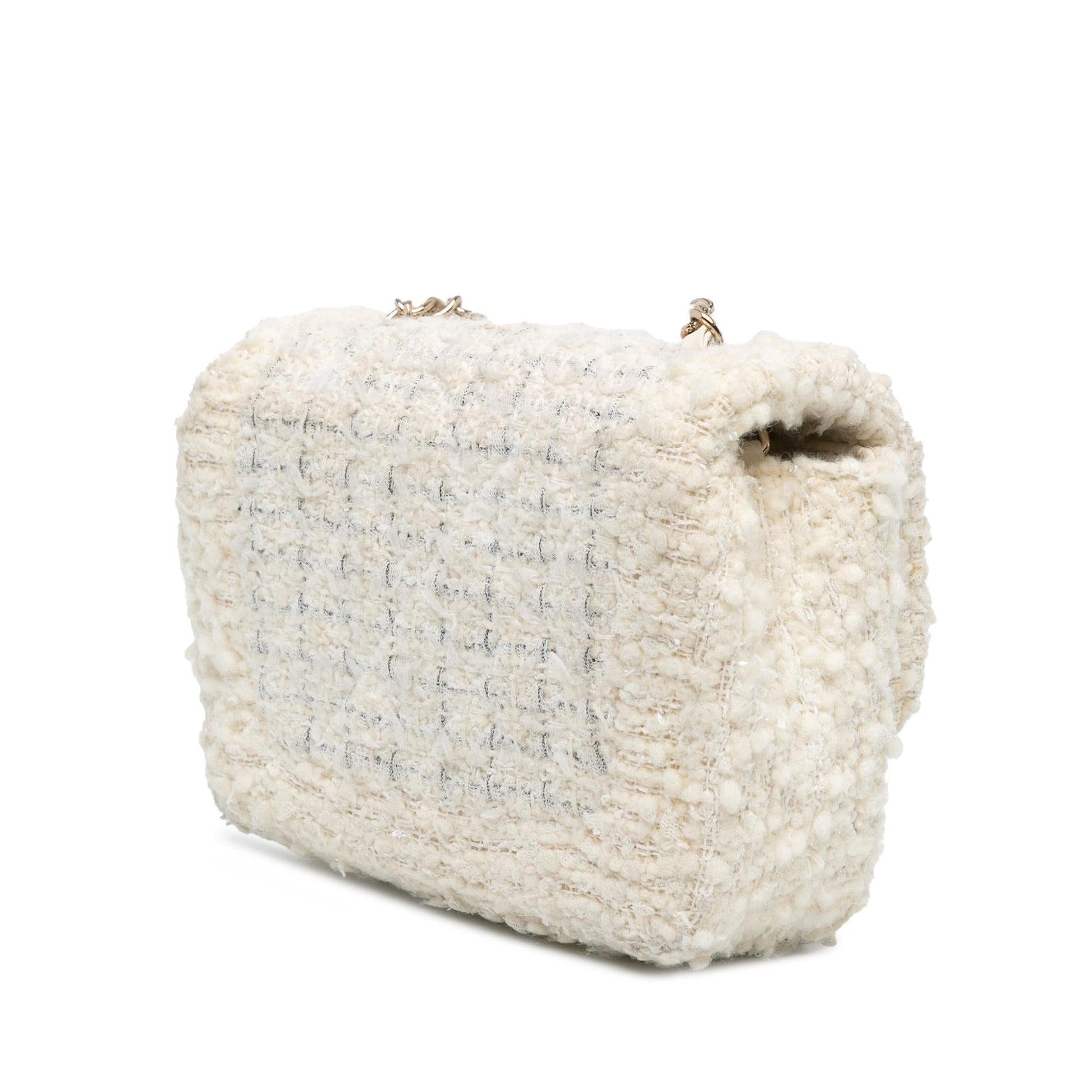 Chanel Mini Crossbody Bag - Ewore Bags