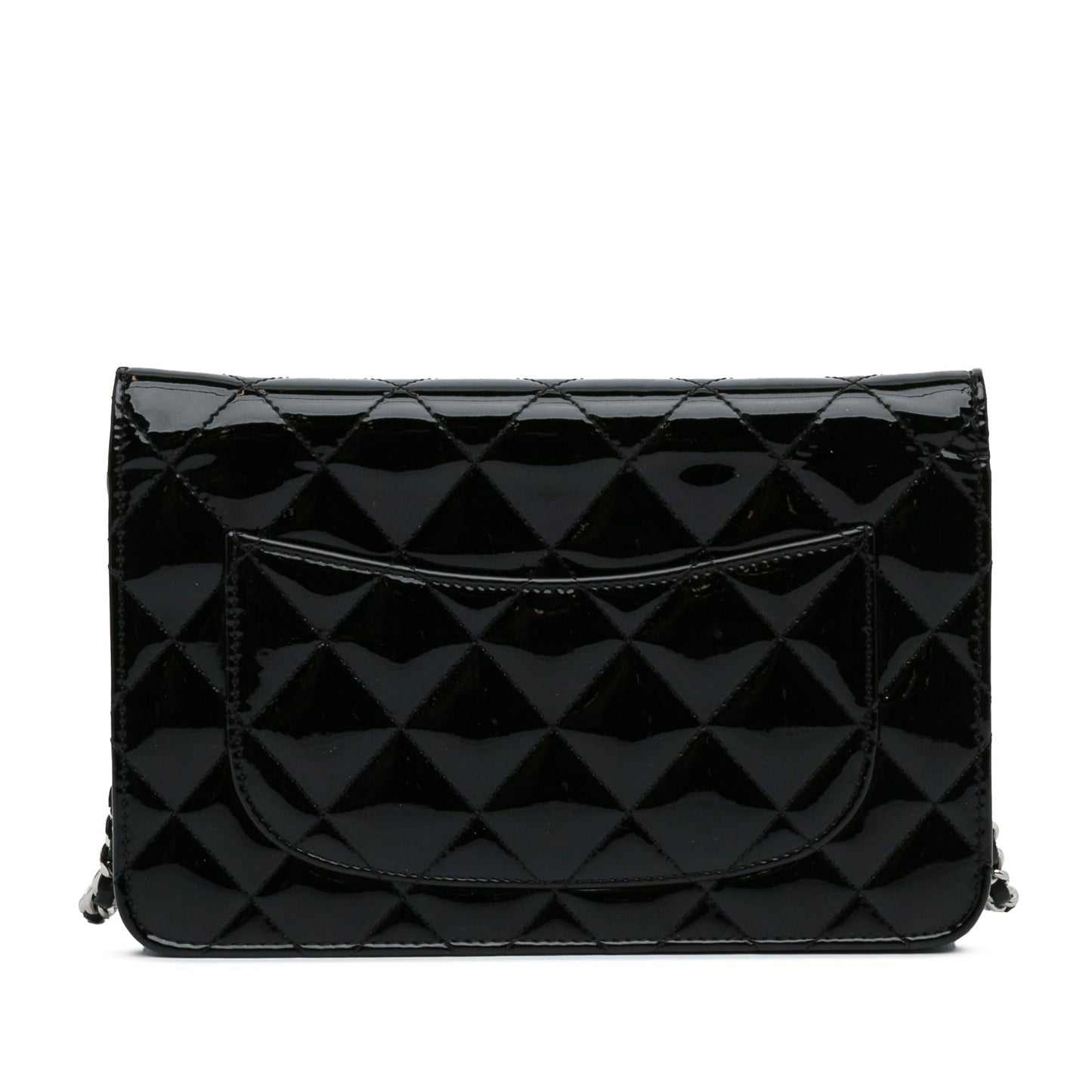 Chanel Wallet On Chain Crossbody Bag - Ewore Bags