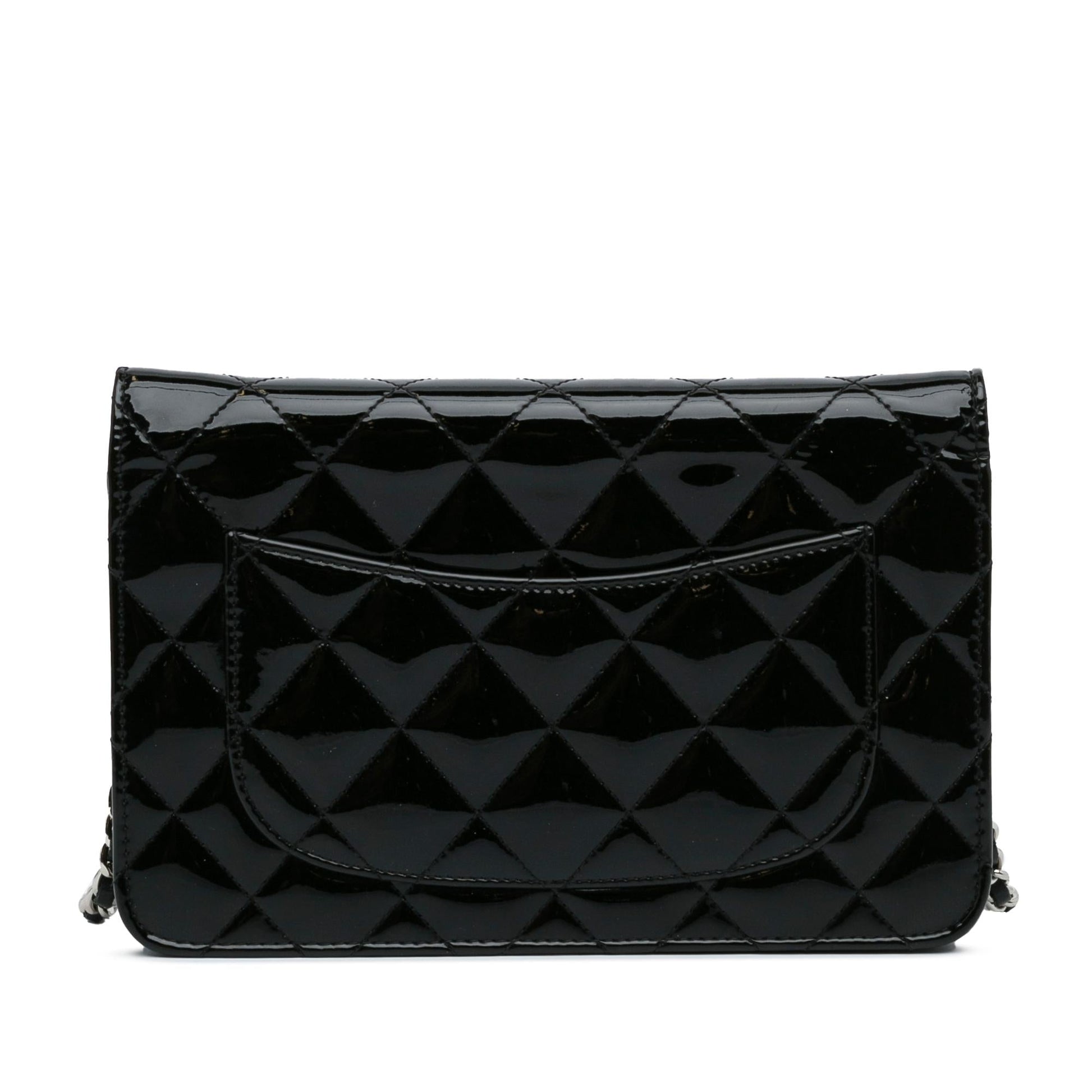 Chanel Wallet On Chain Crossbody Bag - Ewore Bags
