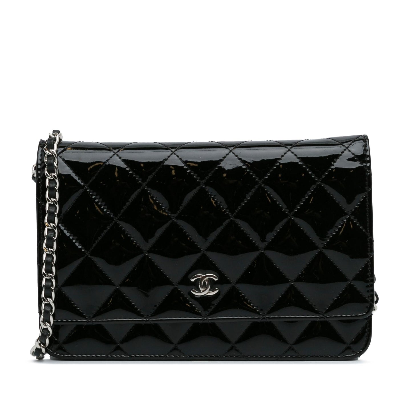 Chanel Wallet On Chain Crossbody Bag - Ewore Bags