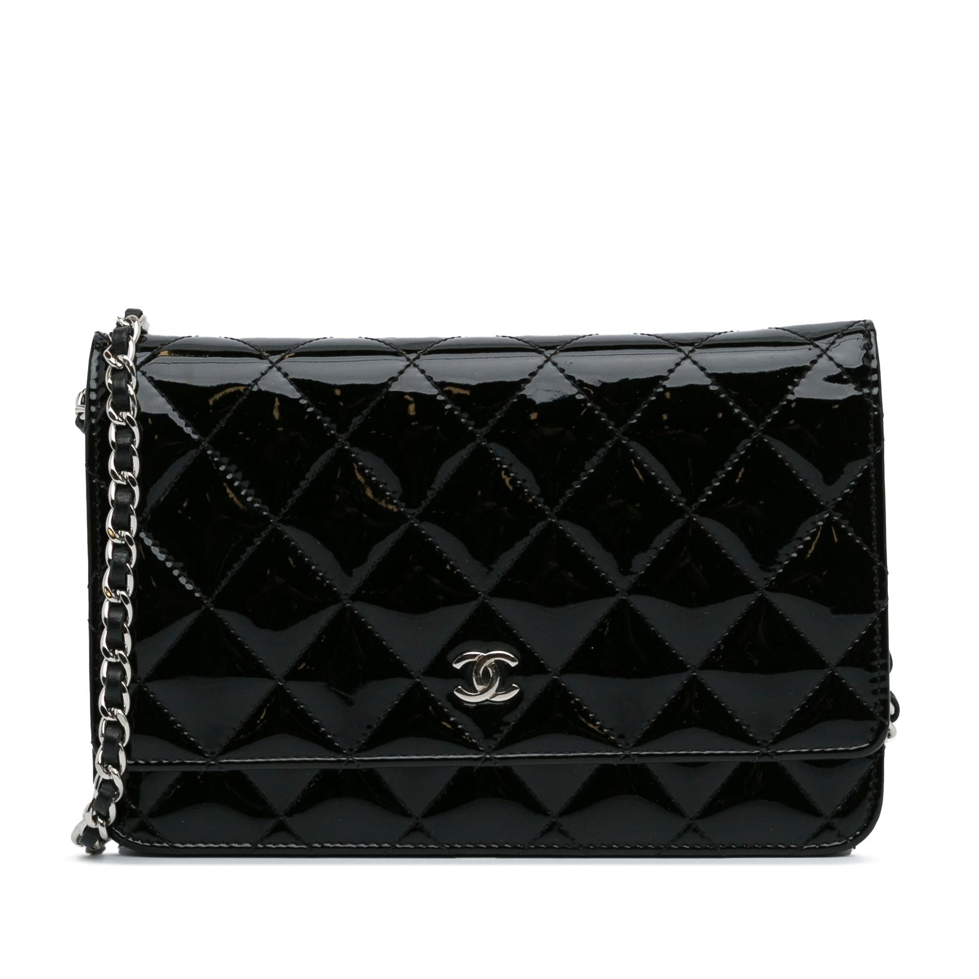 Chanel Wallet On Chain Crossbody Bag - Ewore Bags