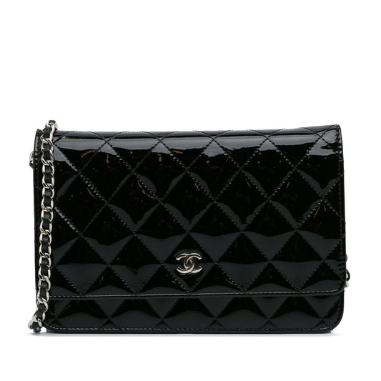 Chanel Wallet On Chain Crossbody Bag - Ewore Bags