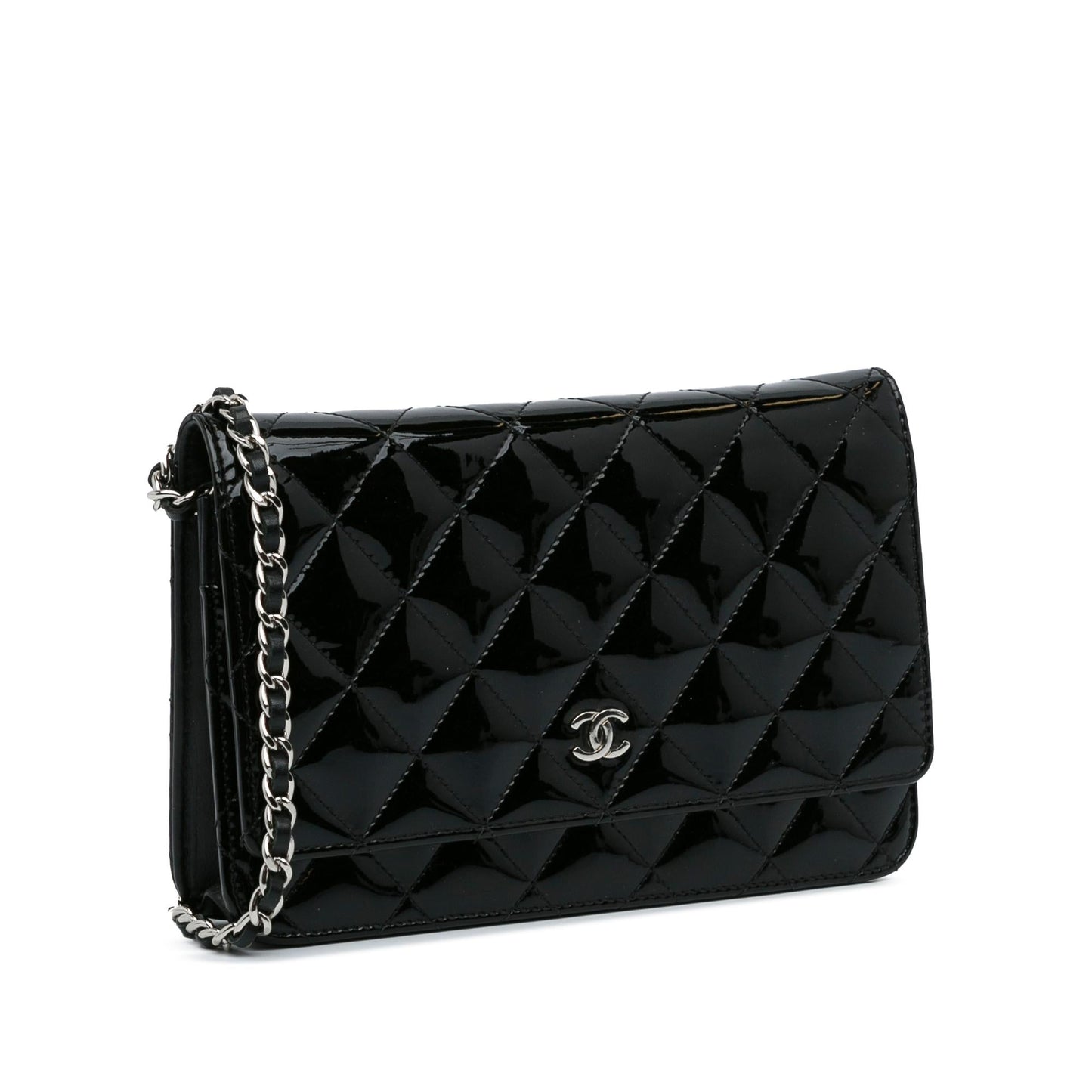 Chanel Wallet On Chain Crossbody Bag - Ewore Bags