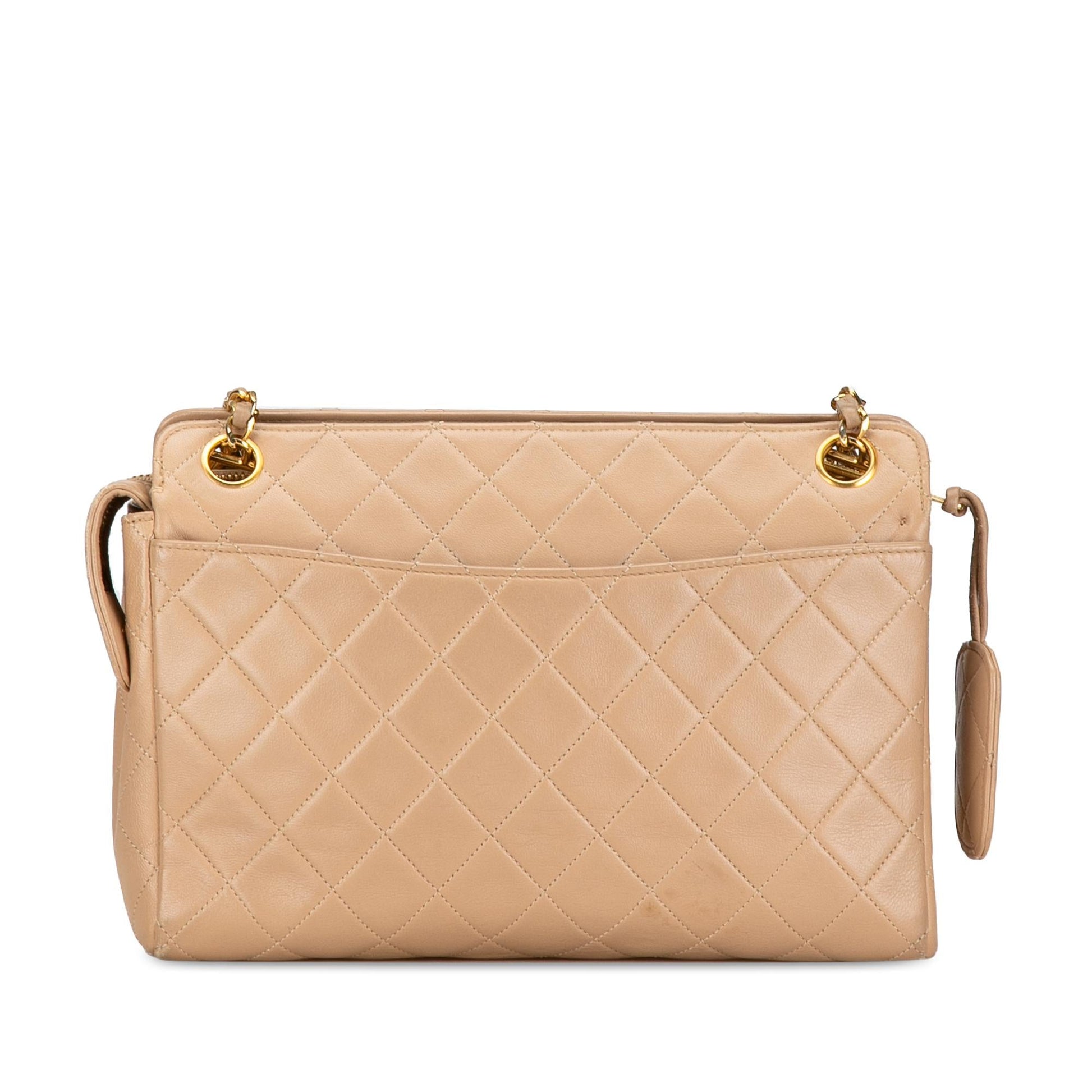 Chanel Crossbody Bag - Ewore Bags