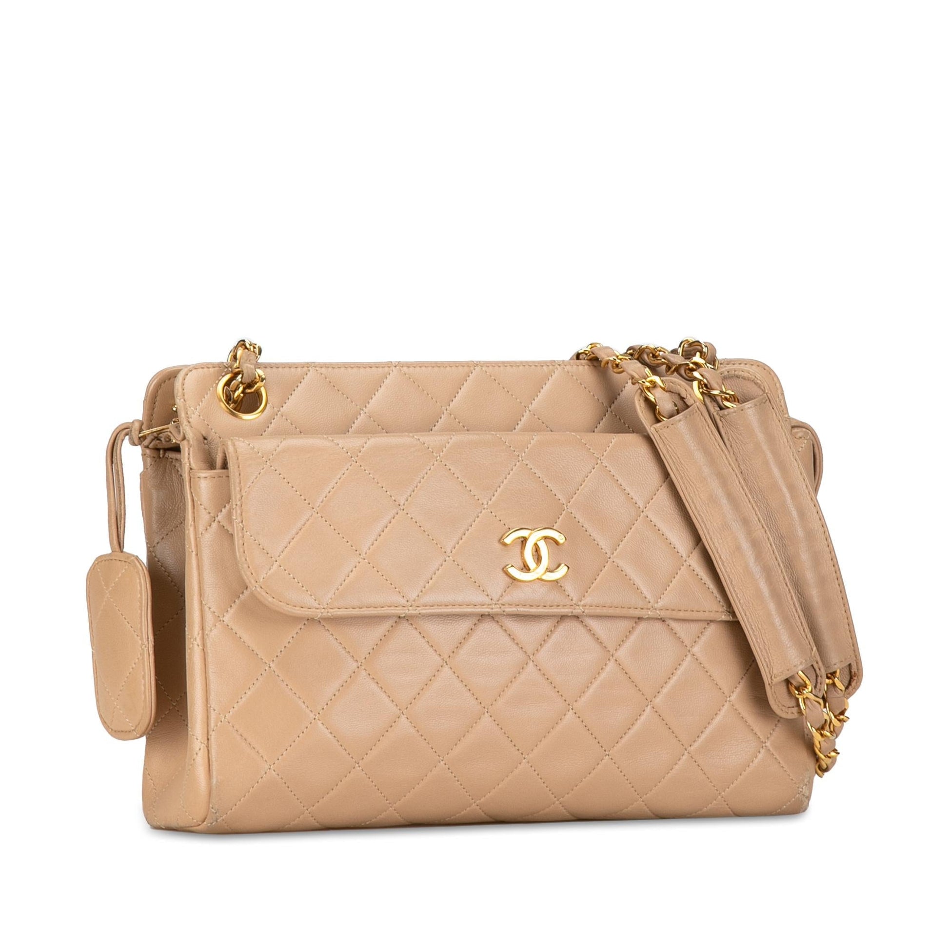 Chanel Crossbody Bag - Ewore Bags
